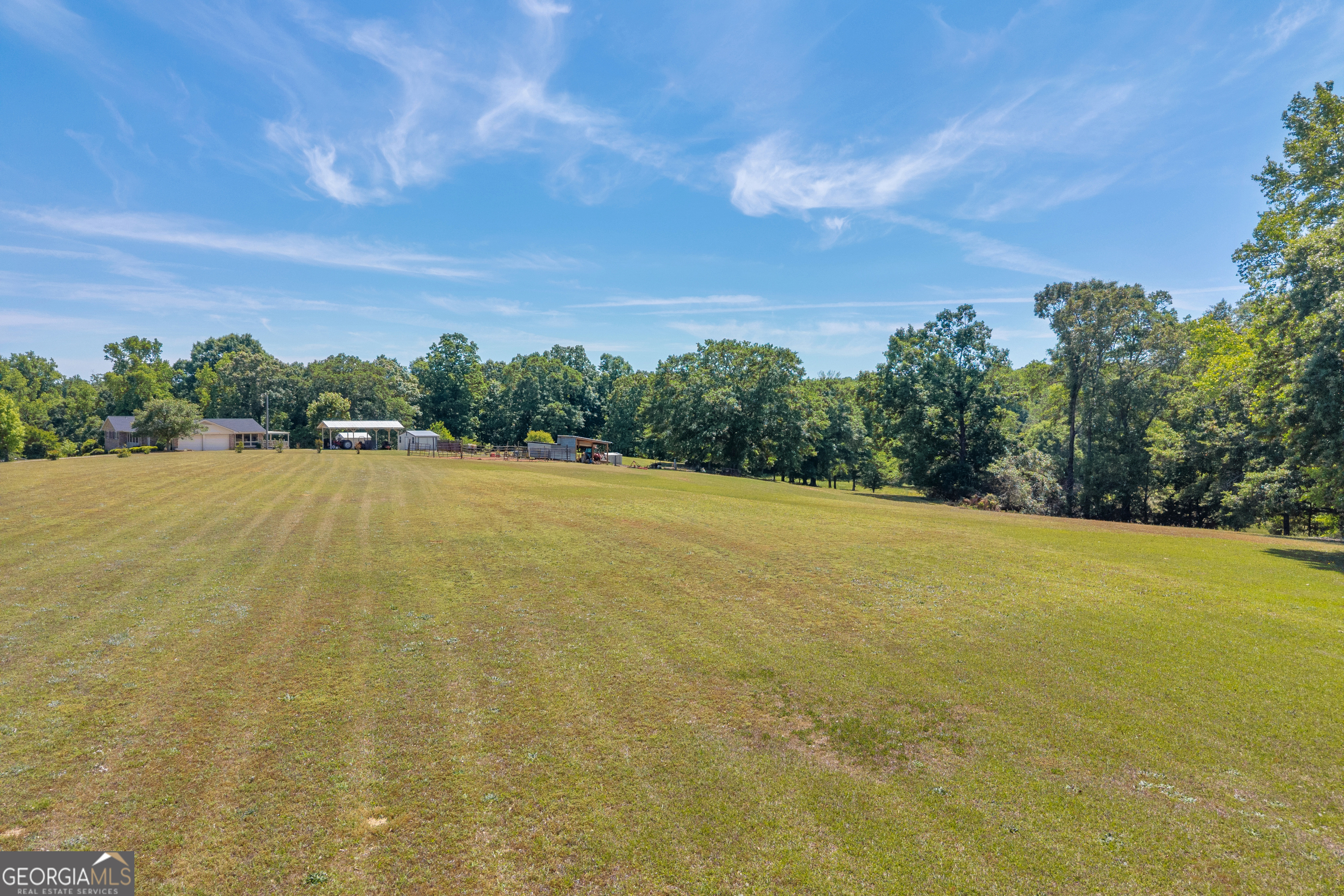 1018 Hardman Morris Road Colbert, GA 30628 - Photo 112 of 128