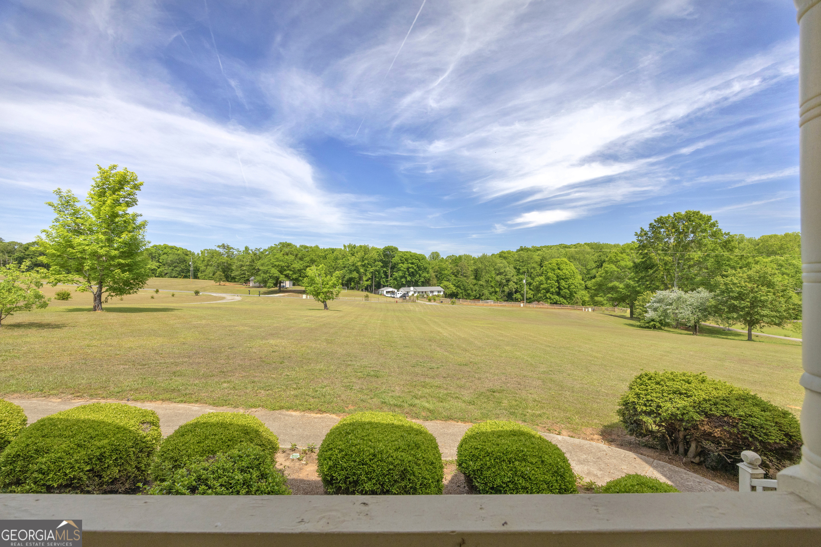 1018 Hardman Morris Road Colbert, GA 30628 - Photo 123 of 128