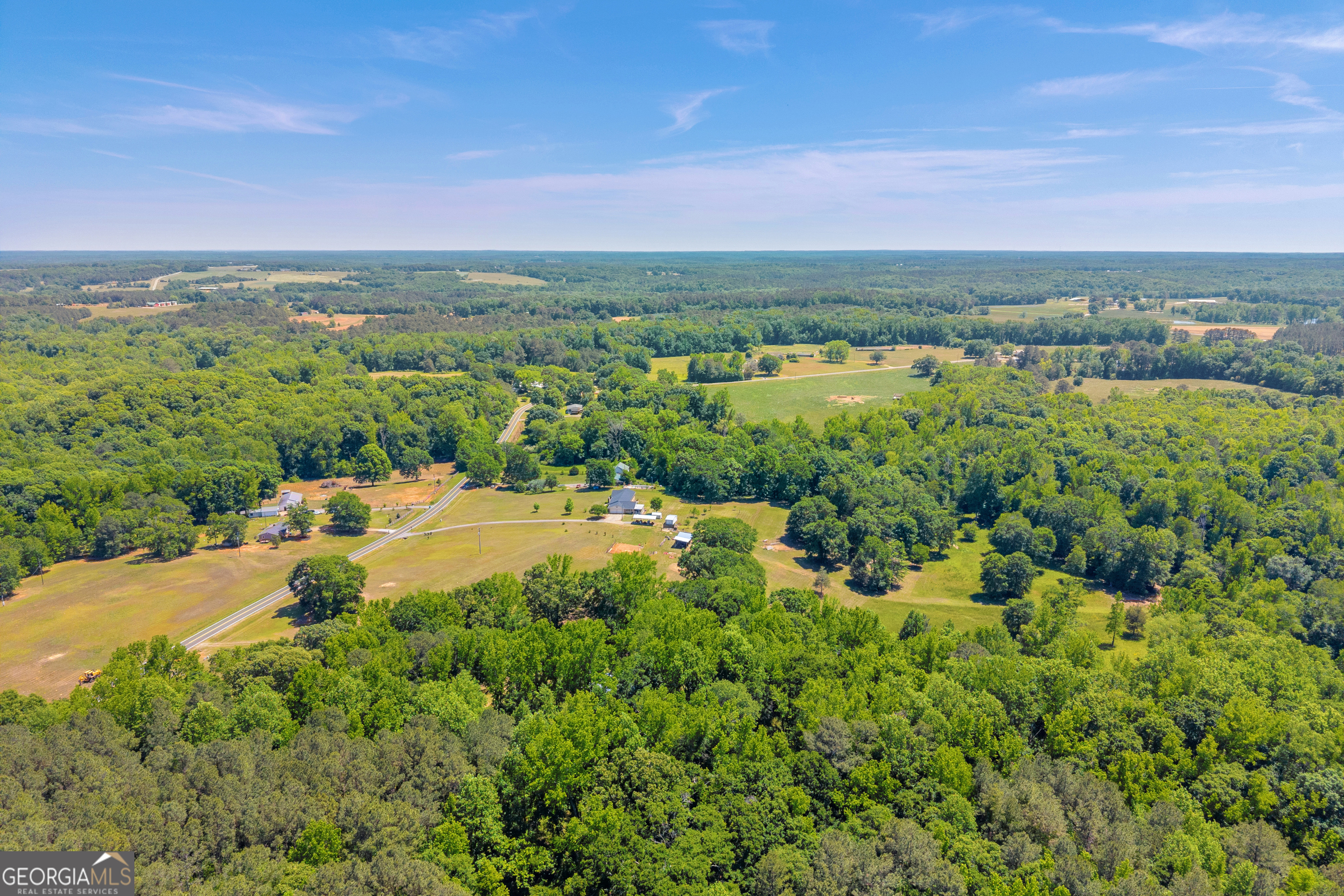 1018 Hardman Morris Road Colbert, GA 30628 - Photo 125 of 128