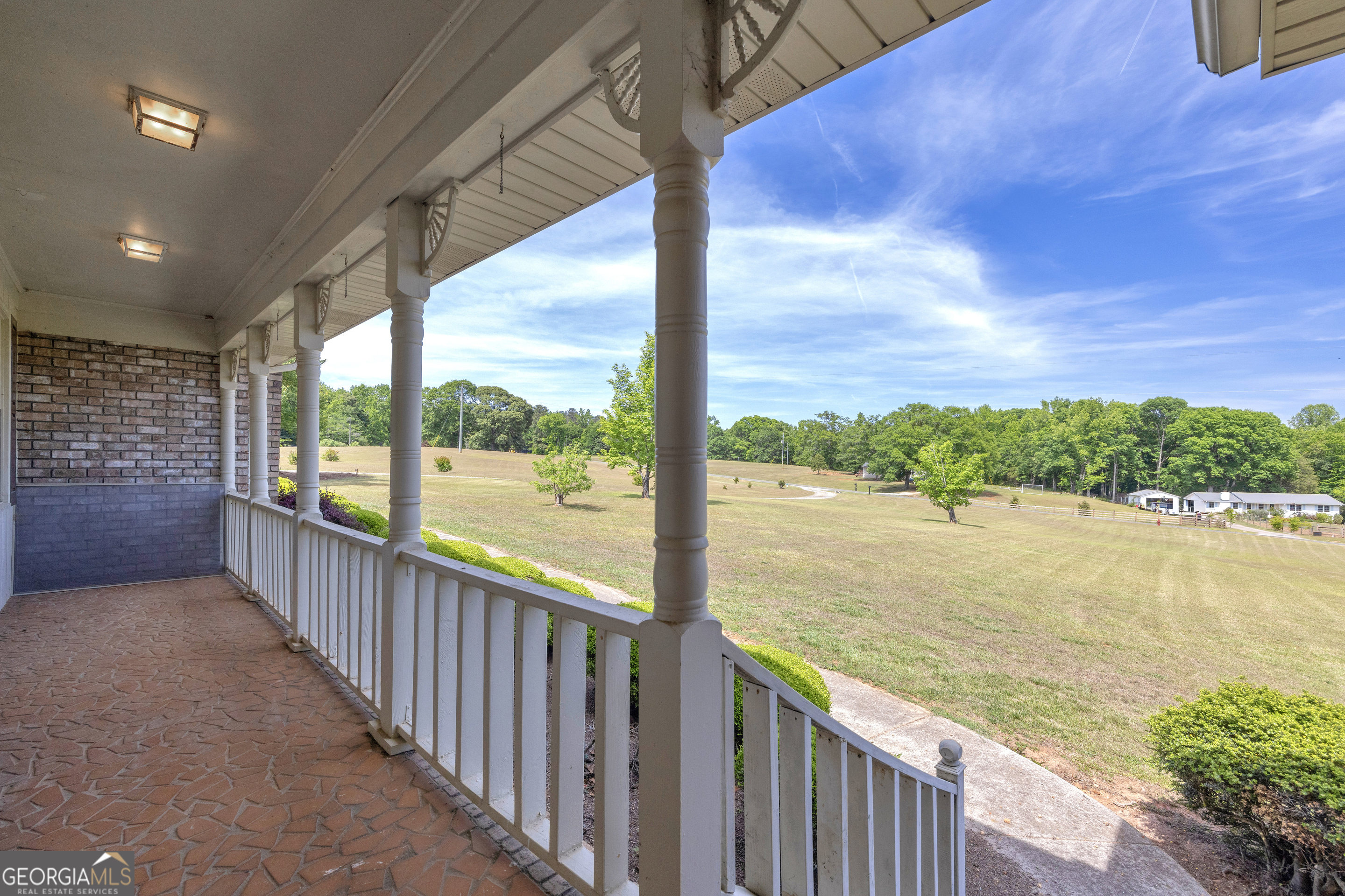 1018 Hardman Morris Road Colbert, GA 30628 - Photo 13 of 128