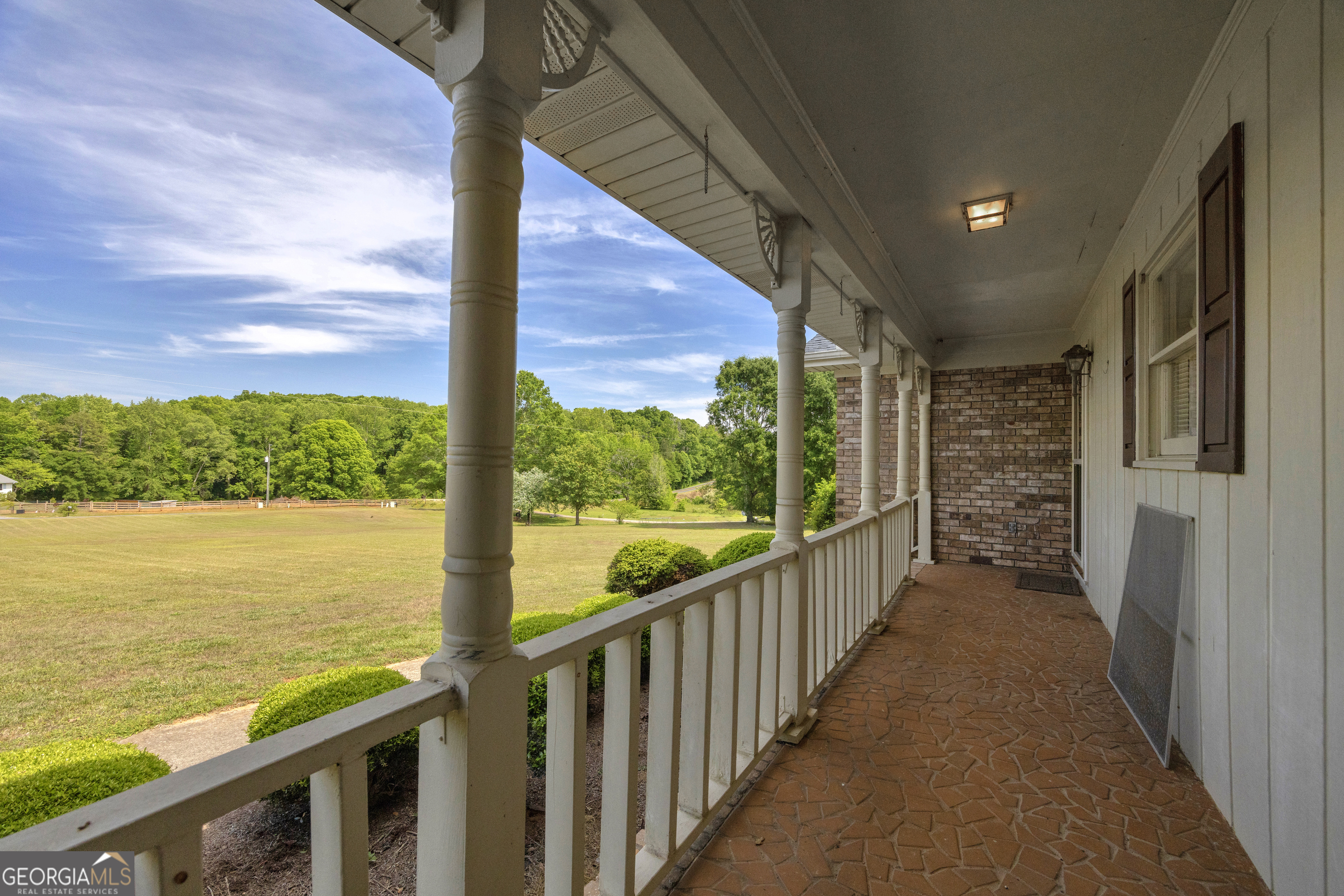 1018 Hardman Morris Road Colbert, GA 30628 - Photo 14 of 128