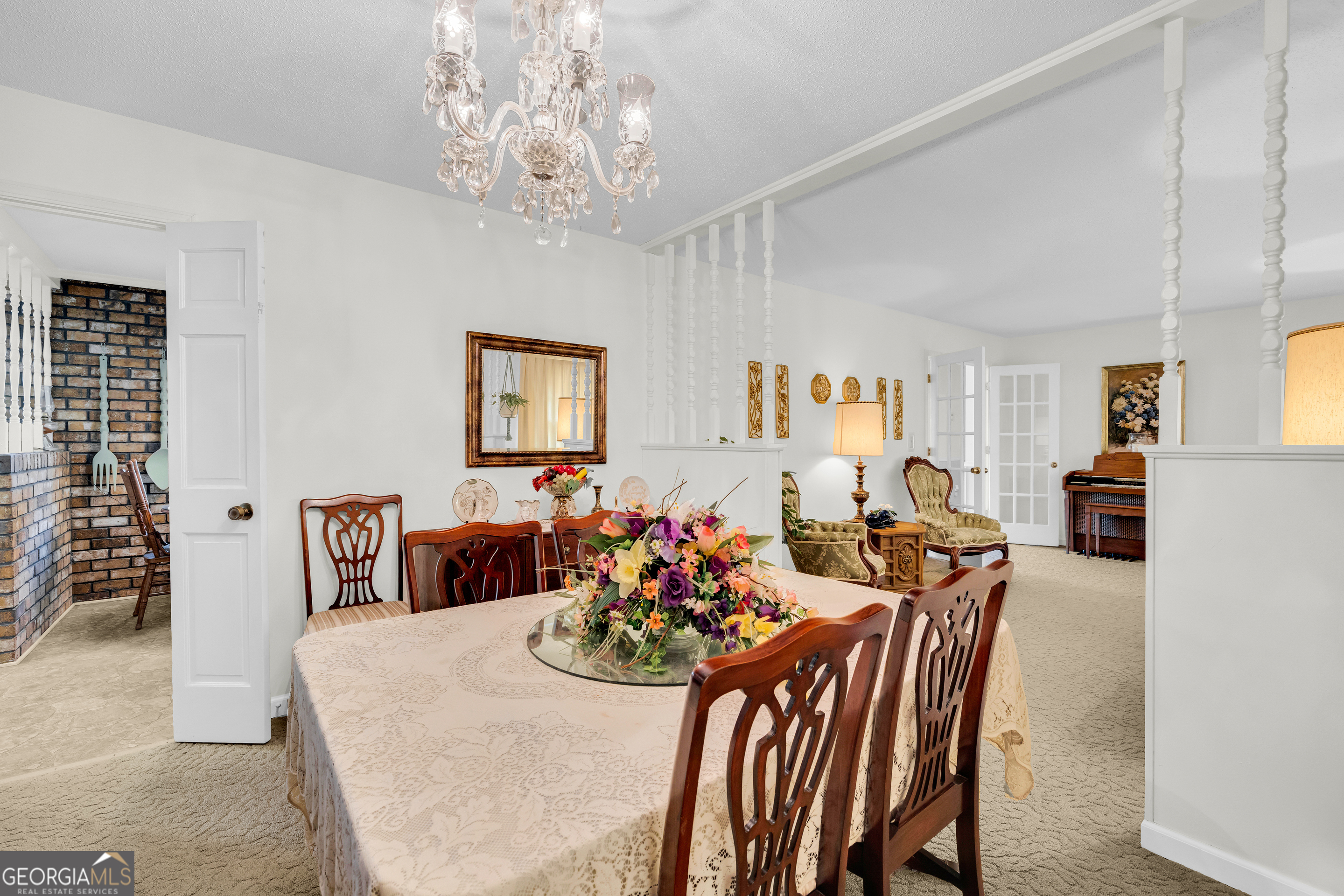 1018 Hardman Morris Road Colbert, GA 30628 - Photo 24 of 128
