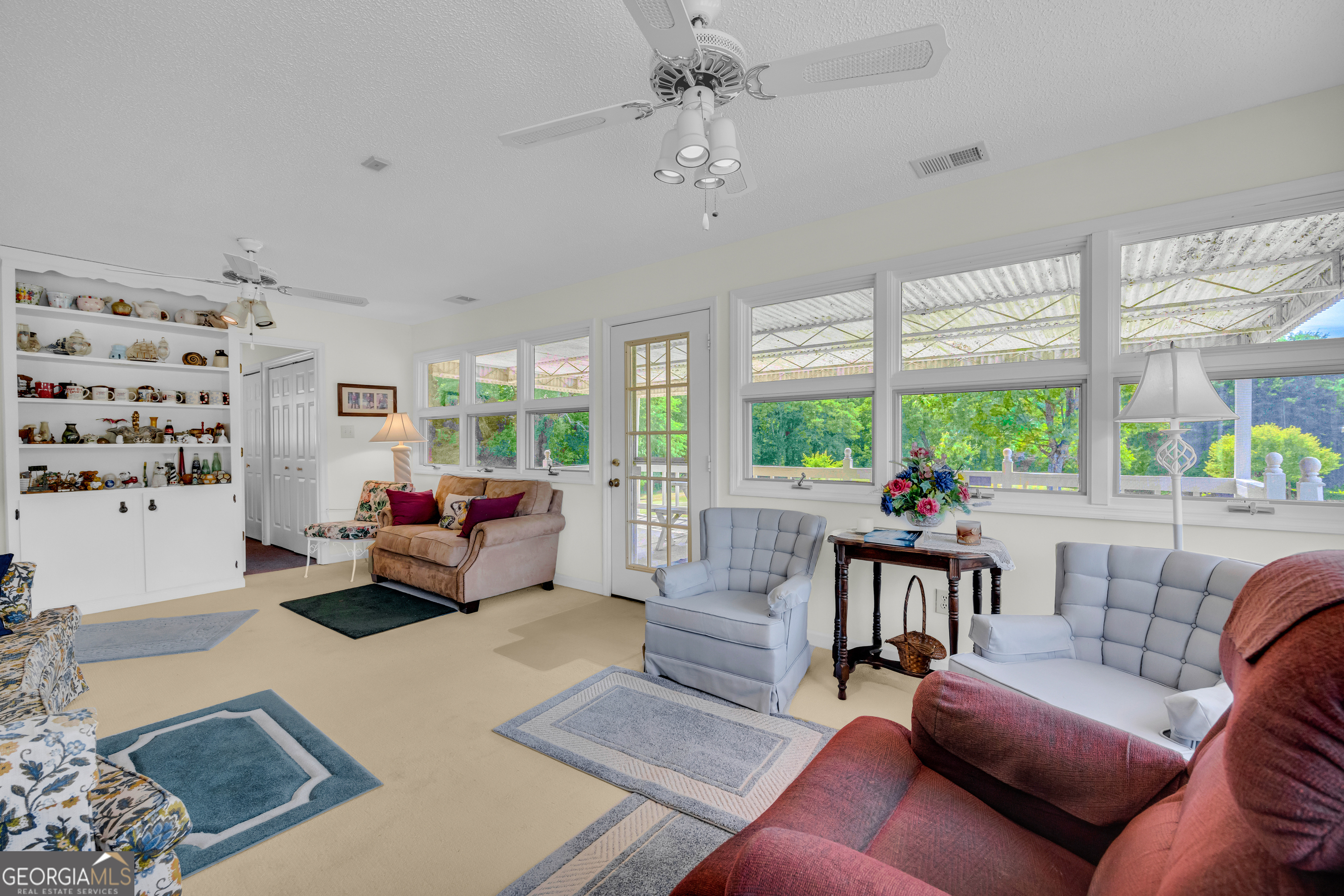 1018 Hardman Morris Road Colbert, GA 30628 - Photo 30 of 128
