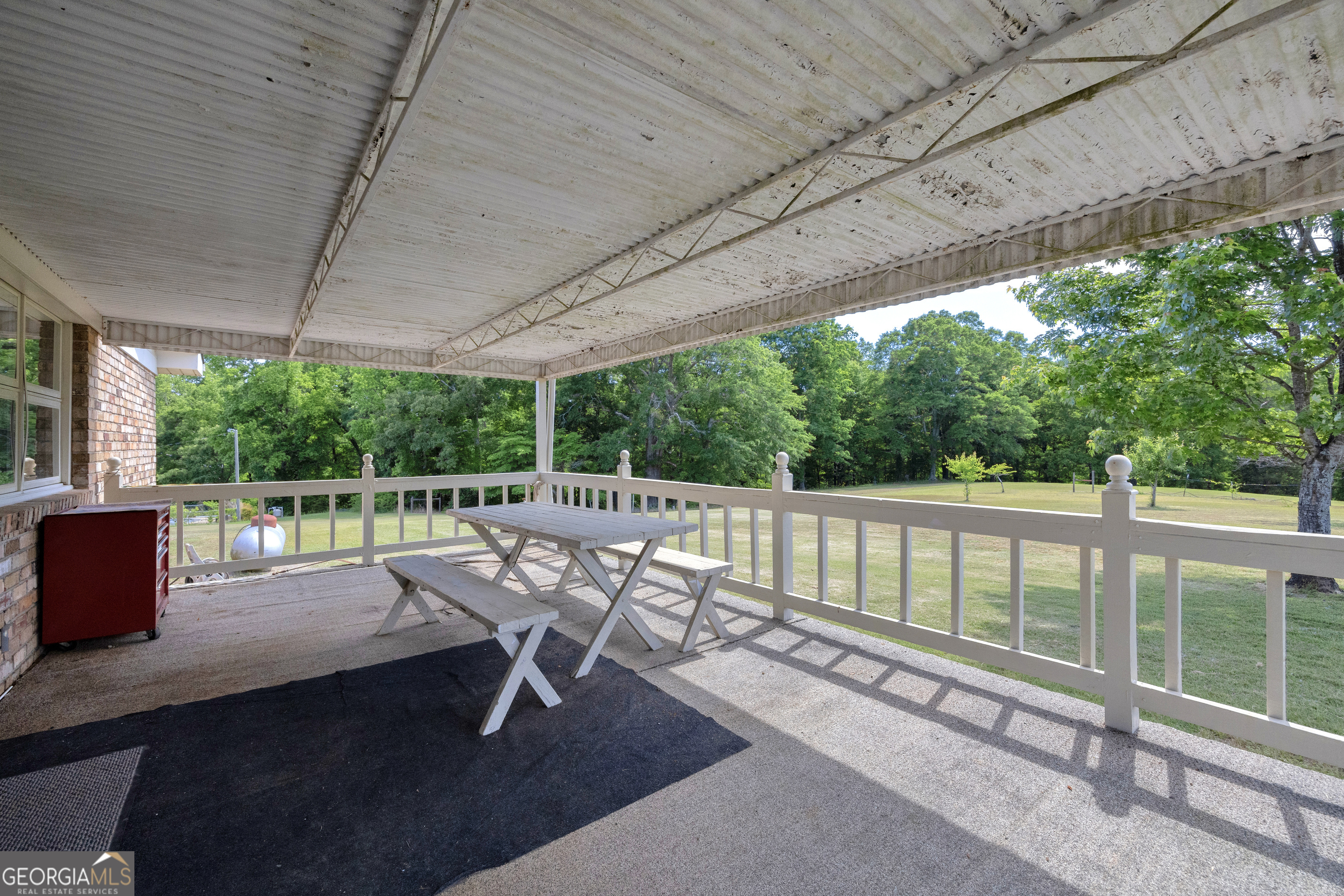 1018 Hardman Morris Road Colbert, GA 30628 - Photo 31 of 128