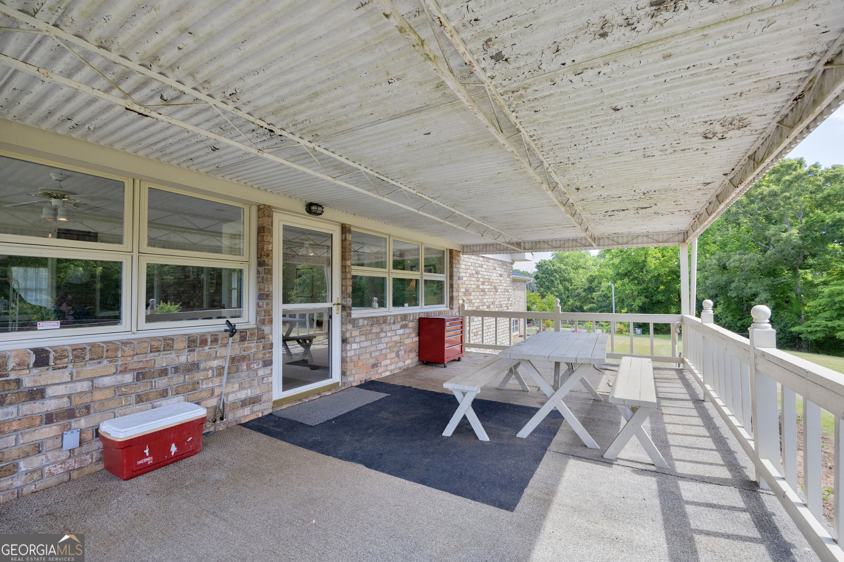 1018 Hardman Morris Road Colbert, GA 30628 - Photo 32 of 128