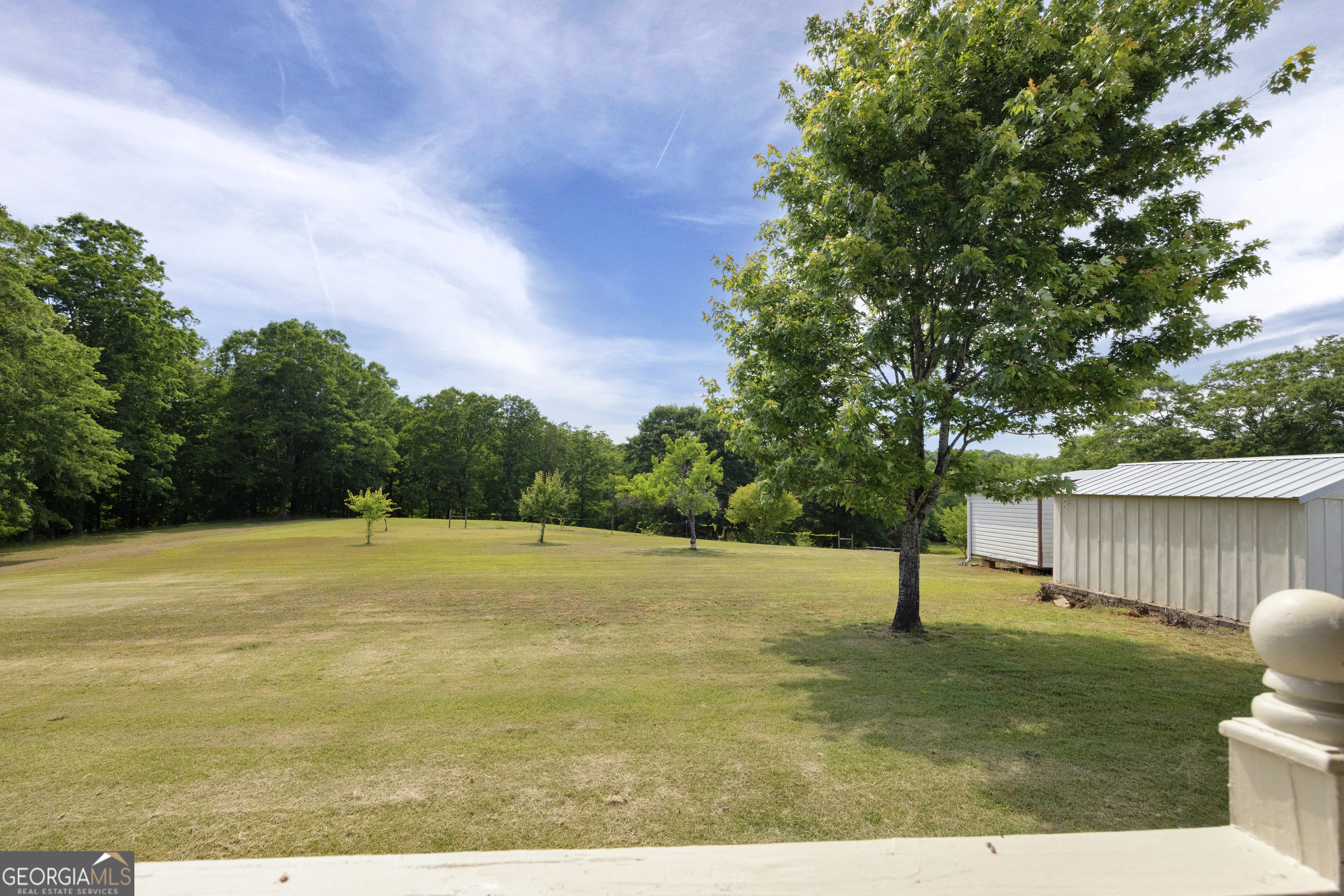 1018 Hardman Morris Road Colbert, GA 30628 - Photo 33 of 128