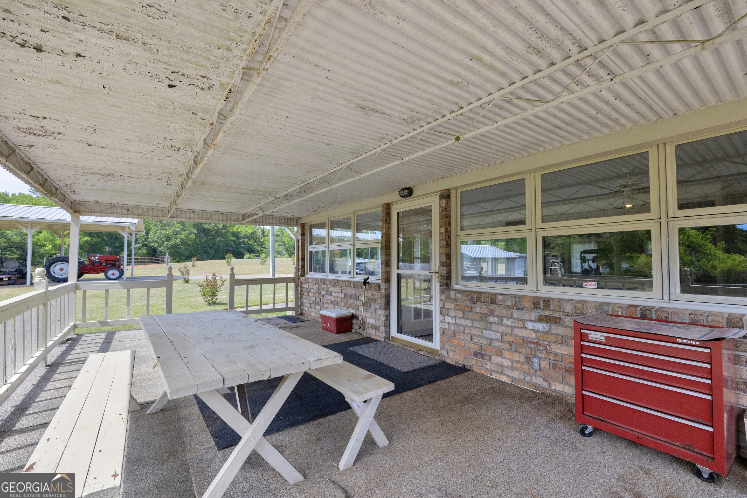 1018 Hardman Morris Road Colbert, GA 30628 - Photo 34 of 128