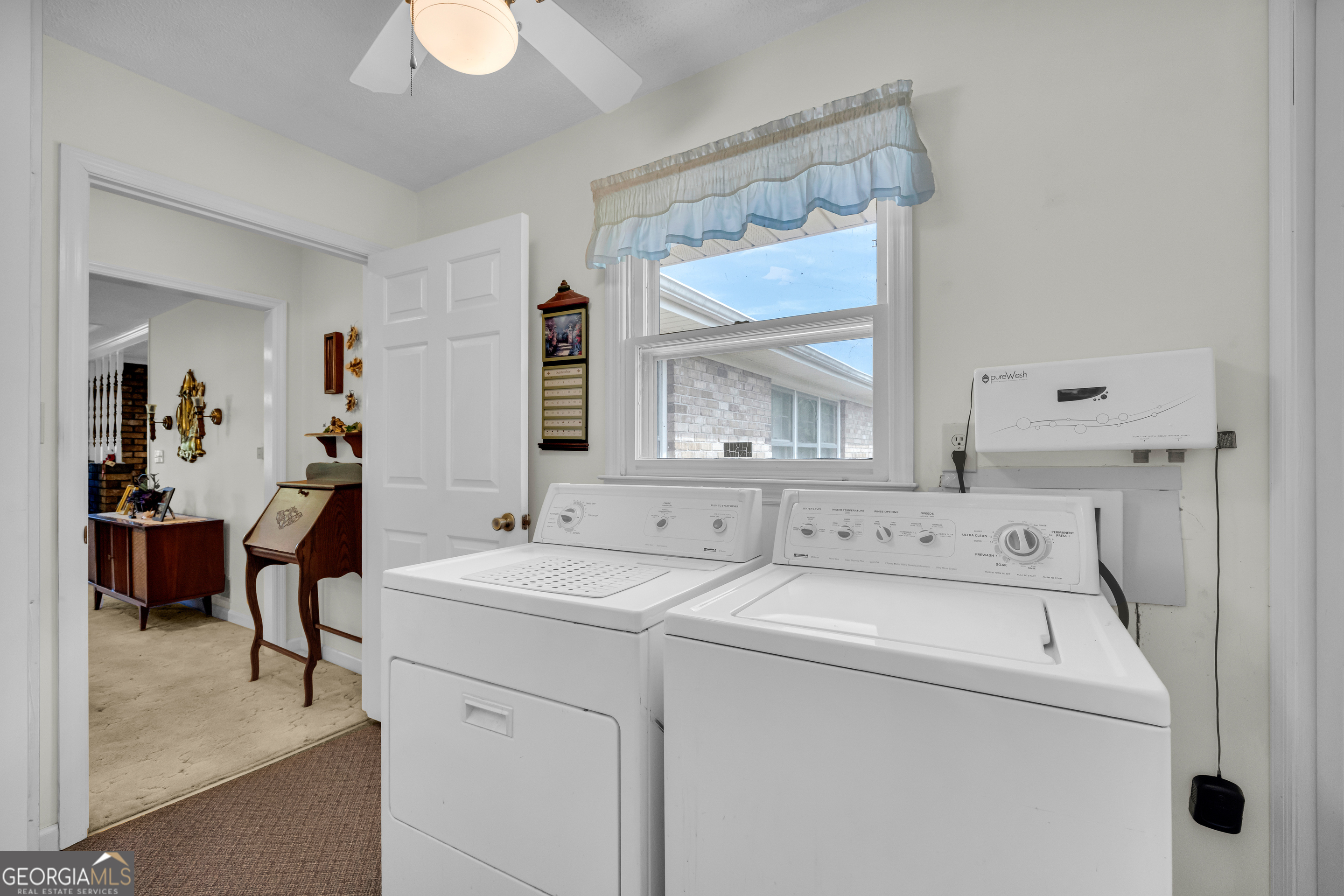 1018 Hardman Morris Road Colbert, GA 30628 - Photo 35 of 128