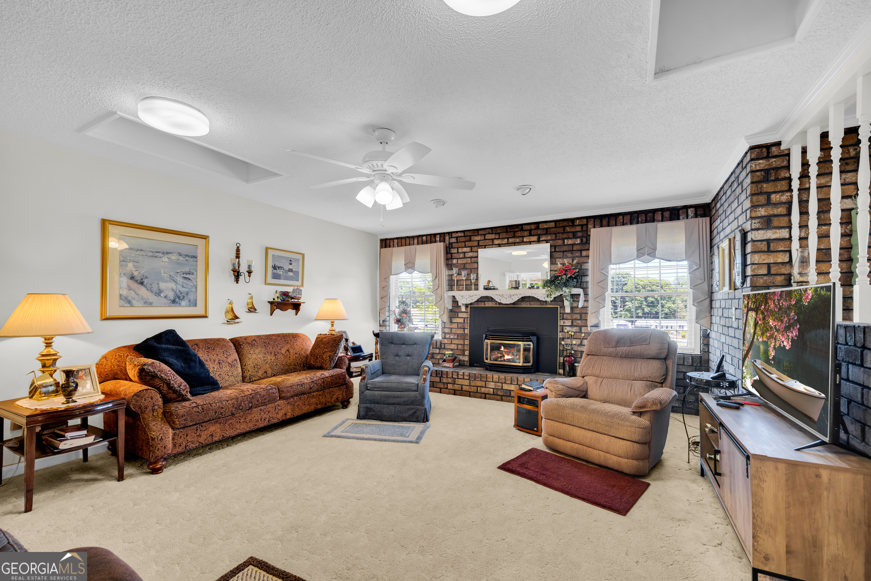 1018 Hardman Morris Road Colbert, GA 30628 - Photo 39 of 128