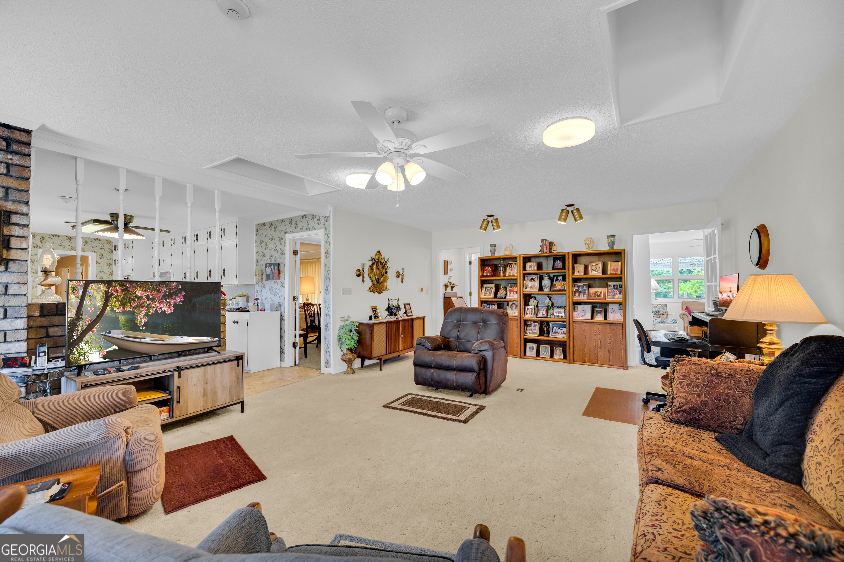 1018 Hardman Morris Road Colbert, GA 30628 - Photo 40 of 128