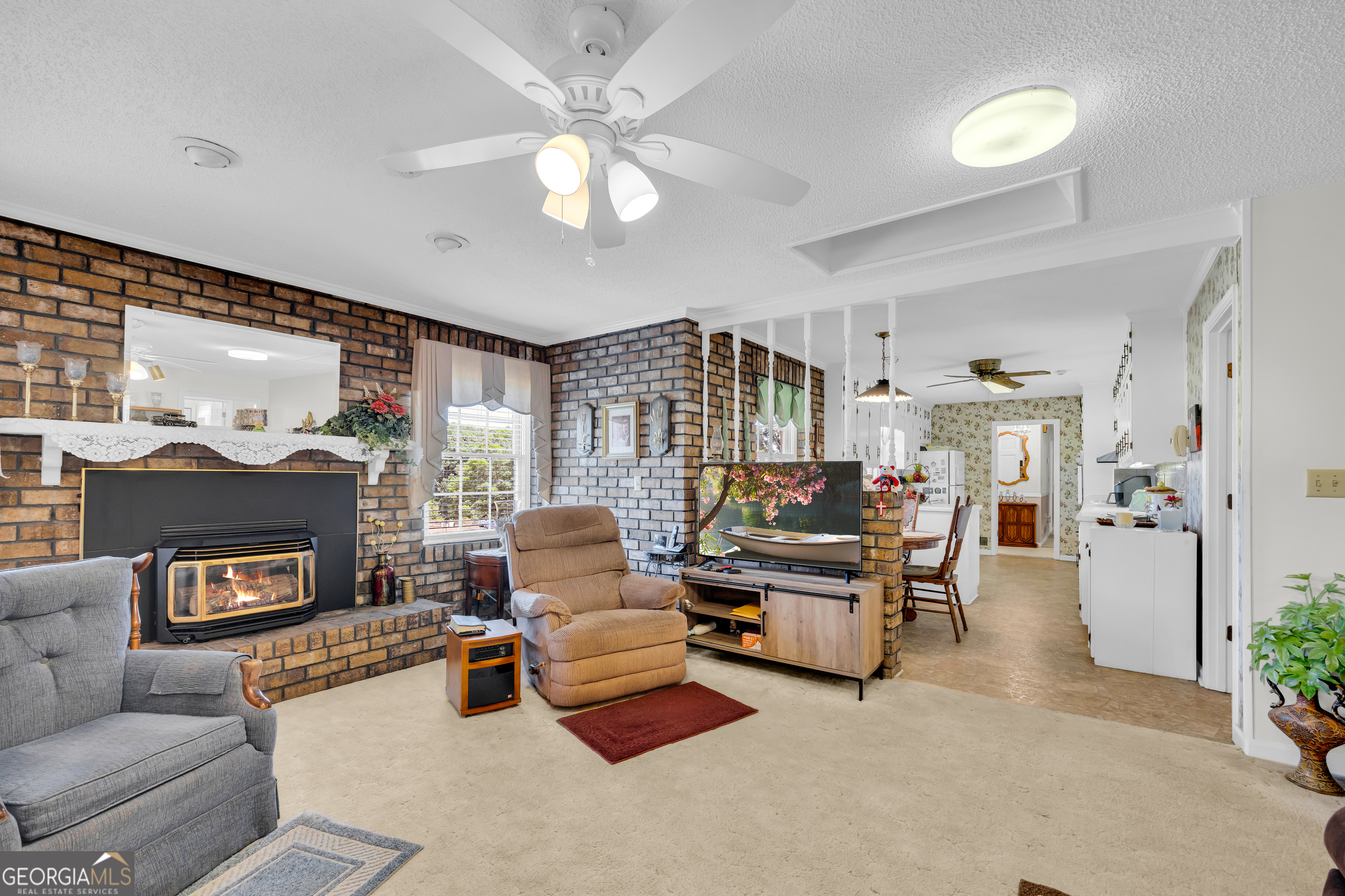 1018 Hardman Morris Road Colbert, GA 30628 - Photo 41 of 128