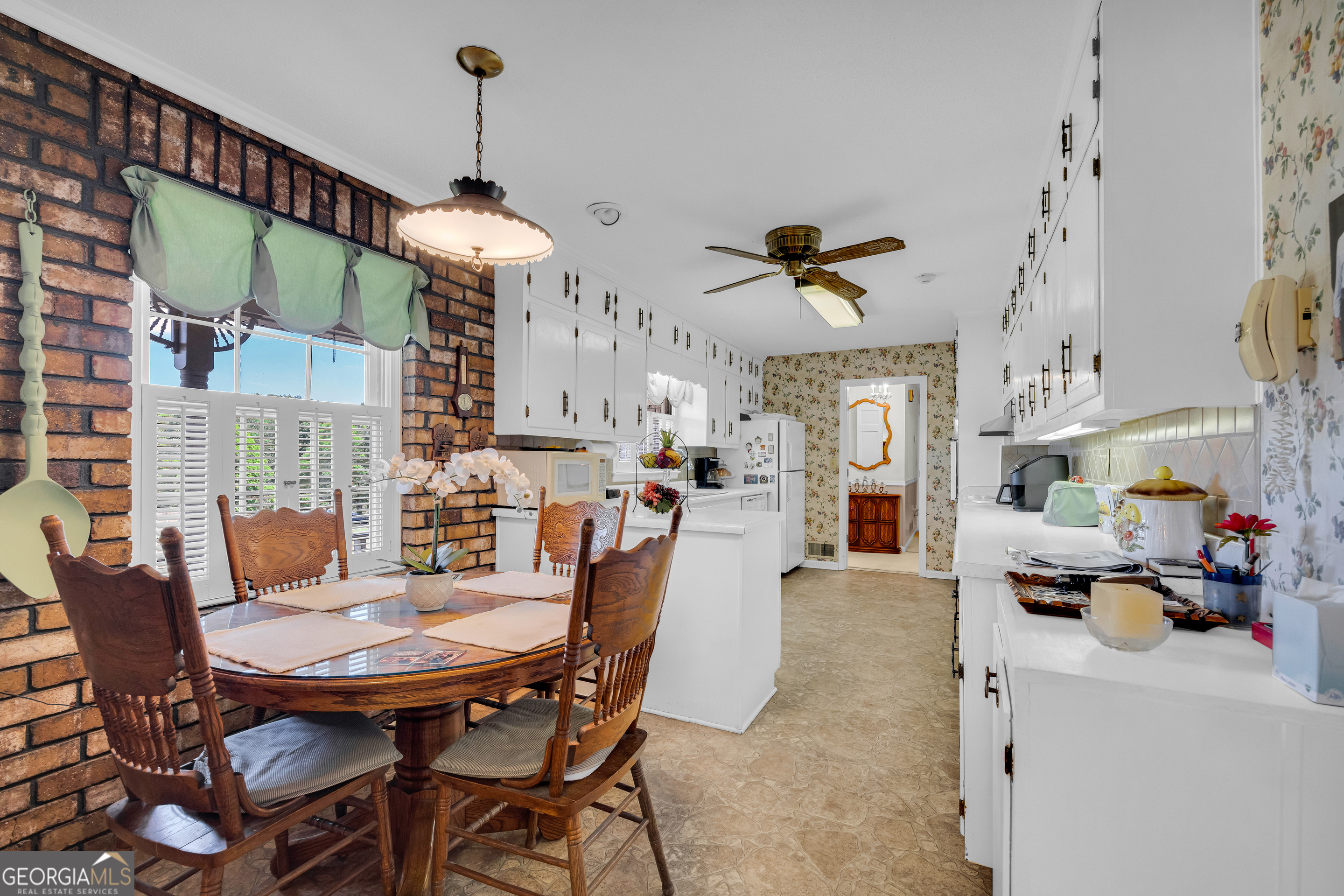 1018 Hardman Morris Road Colbert, GA 30628 - Photo 42 of 128