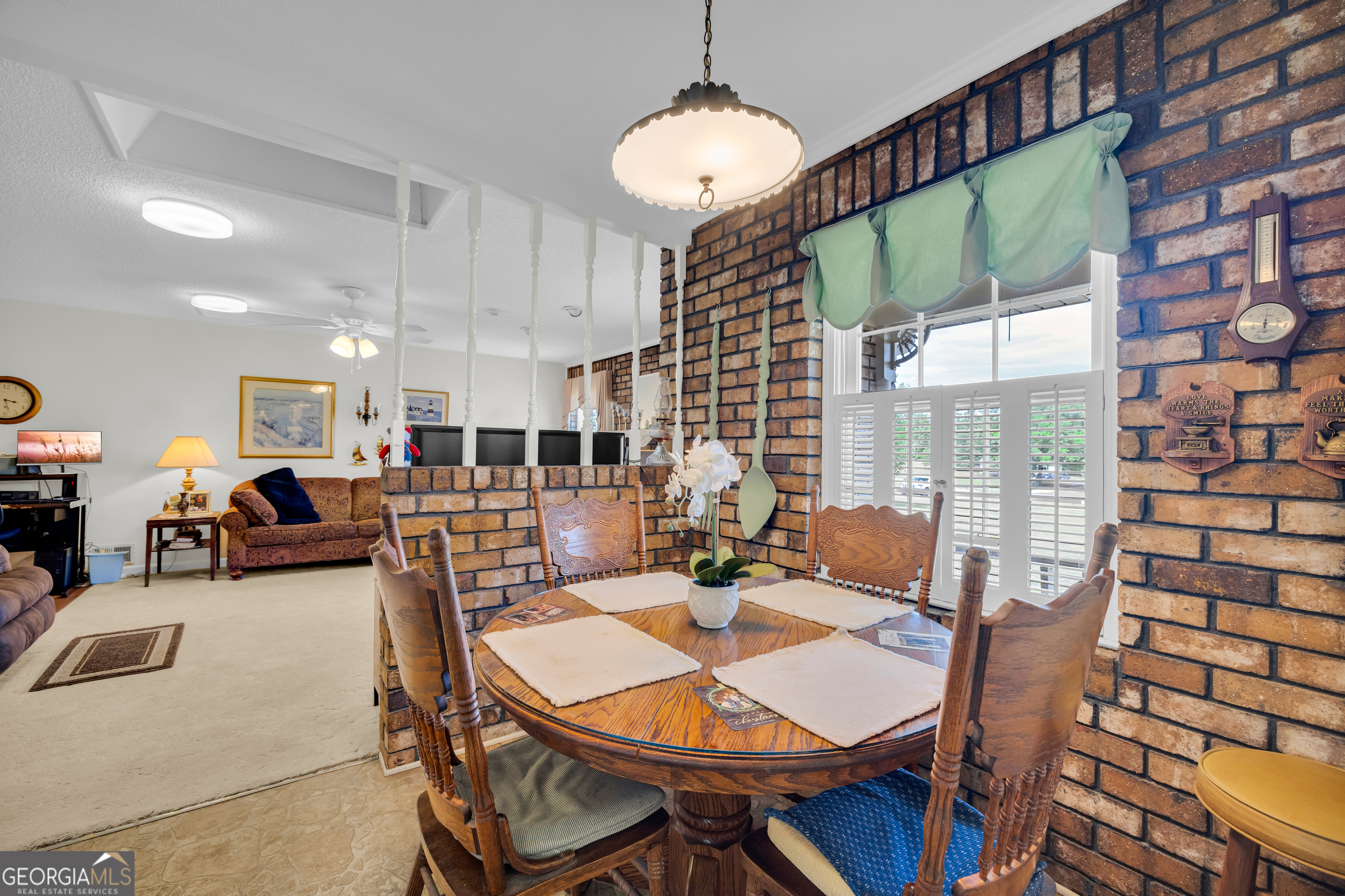 1018 Hardman Morris Road Colbert, GA 30628 - Photo 43 of 128