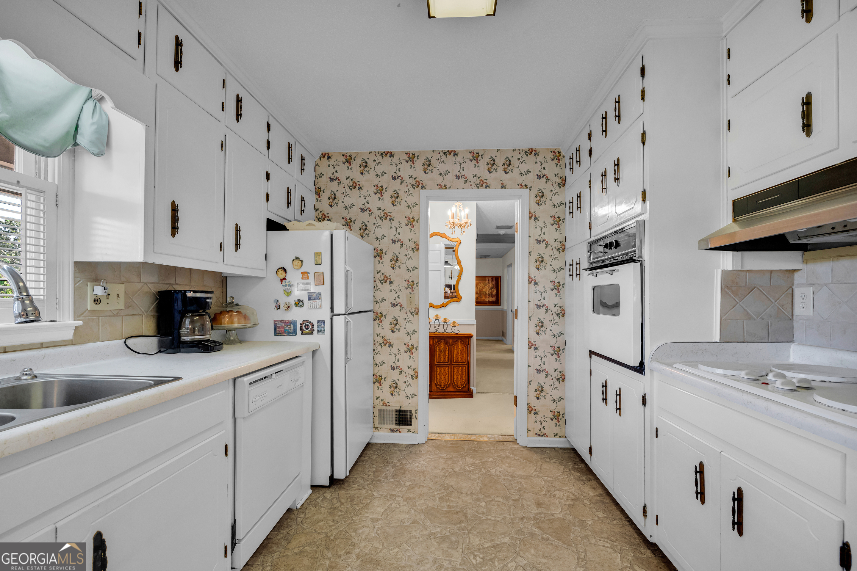 1018 Hardman Morris Road Colbert, GA 30628 - Photo 45 of 128