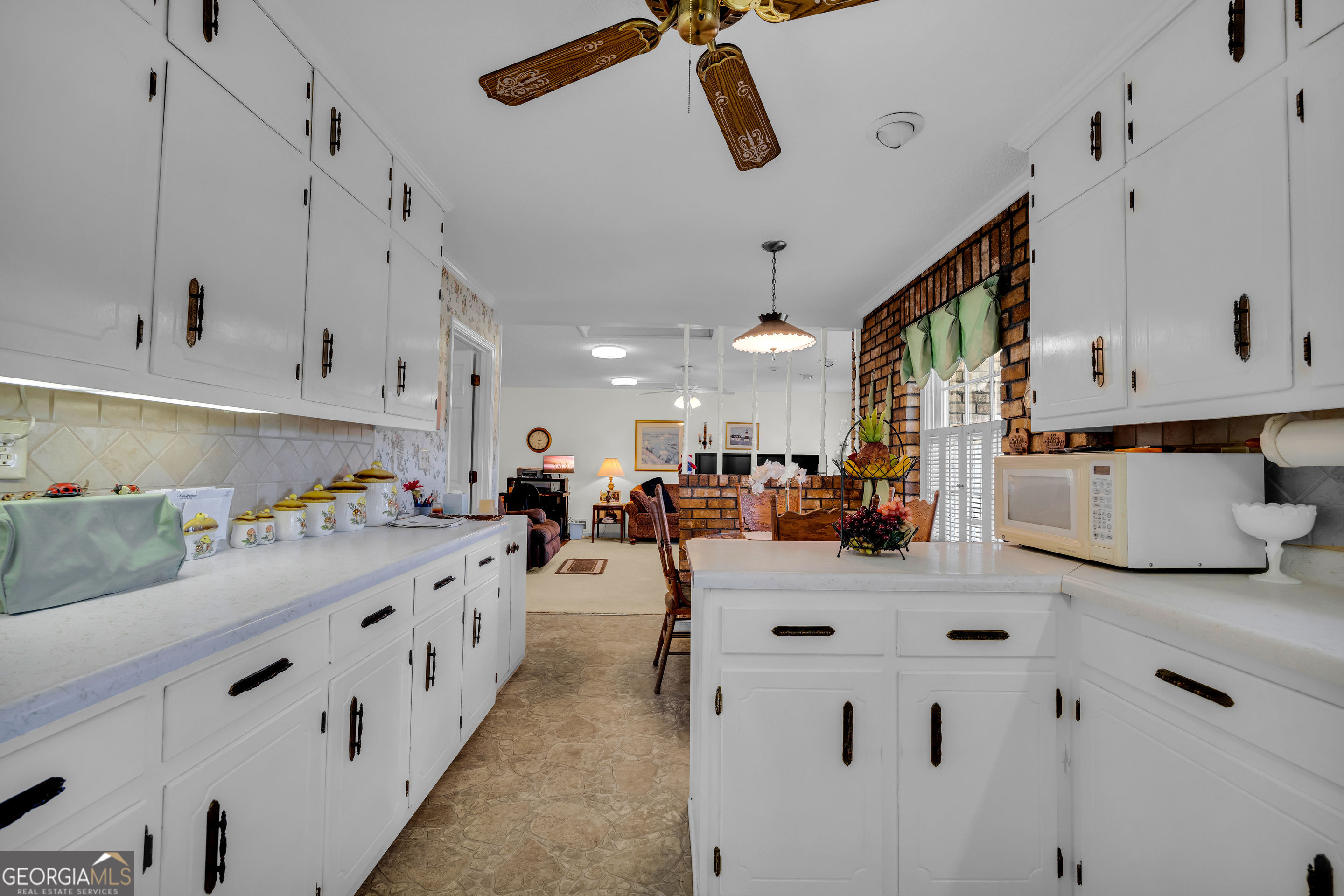 1018 Hardman Morris Road Colbert, GA 30628 - Photo 46 of 128