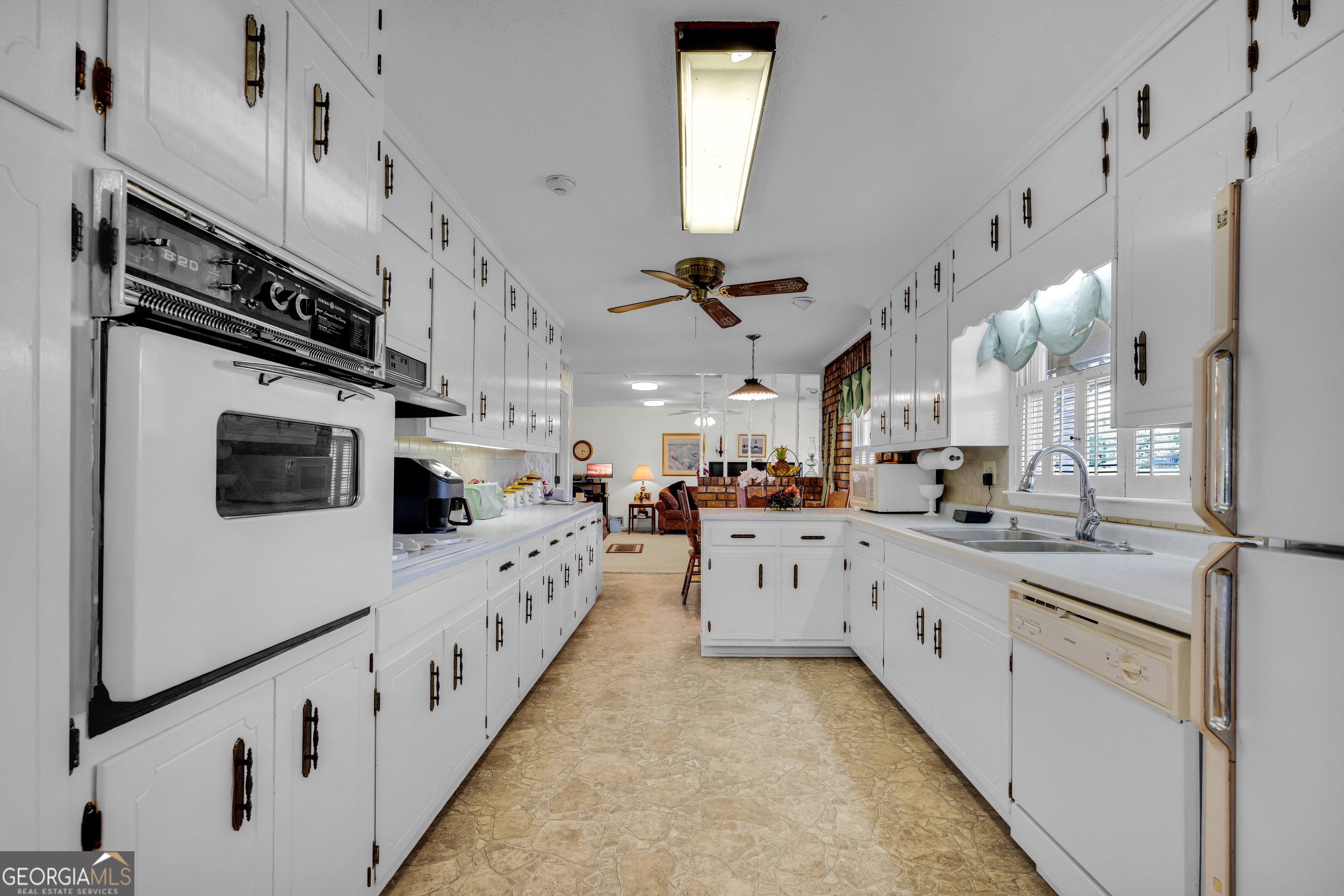 1018 Hardman Morris Road Colbert, GA 30628 - Photo 49 of 128