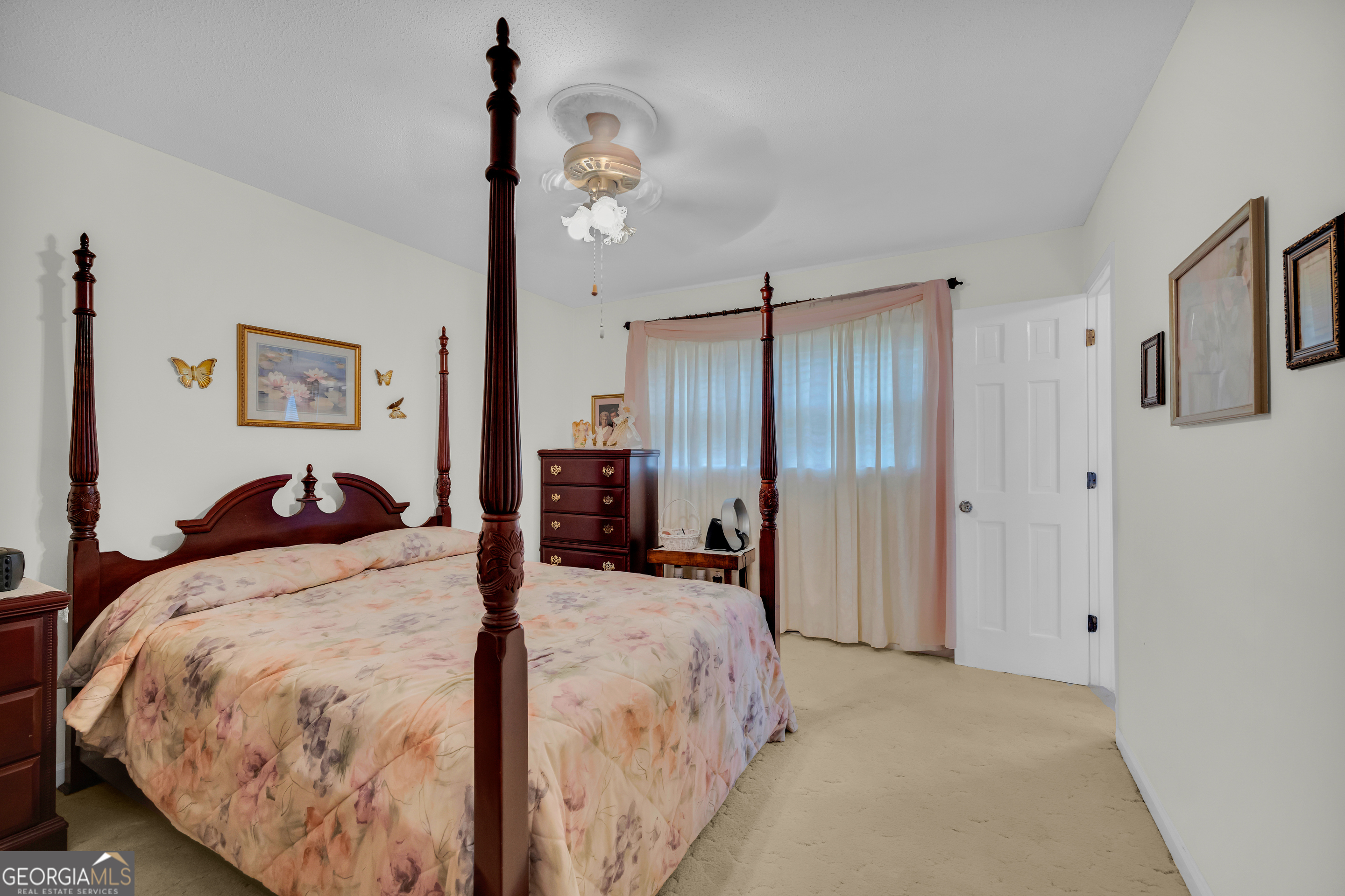 1018 Hardman Morris Road Colbert, GA 30628 - Photo 53 of 128