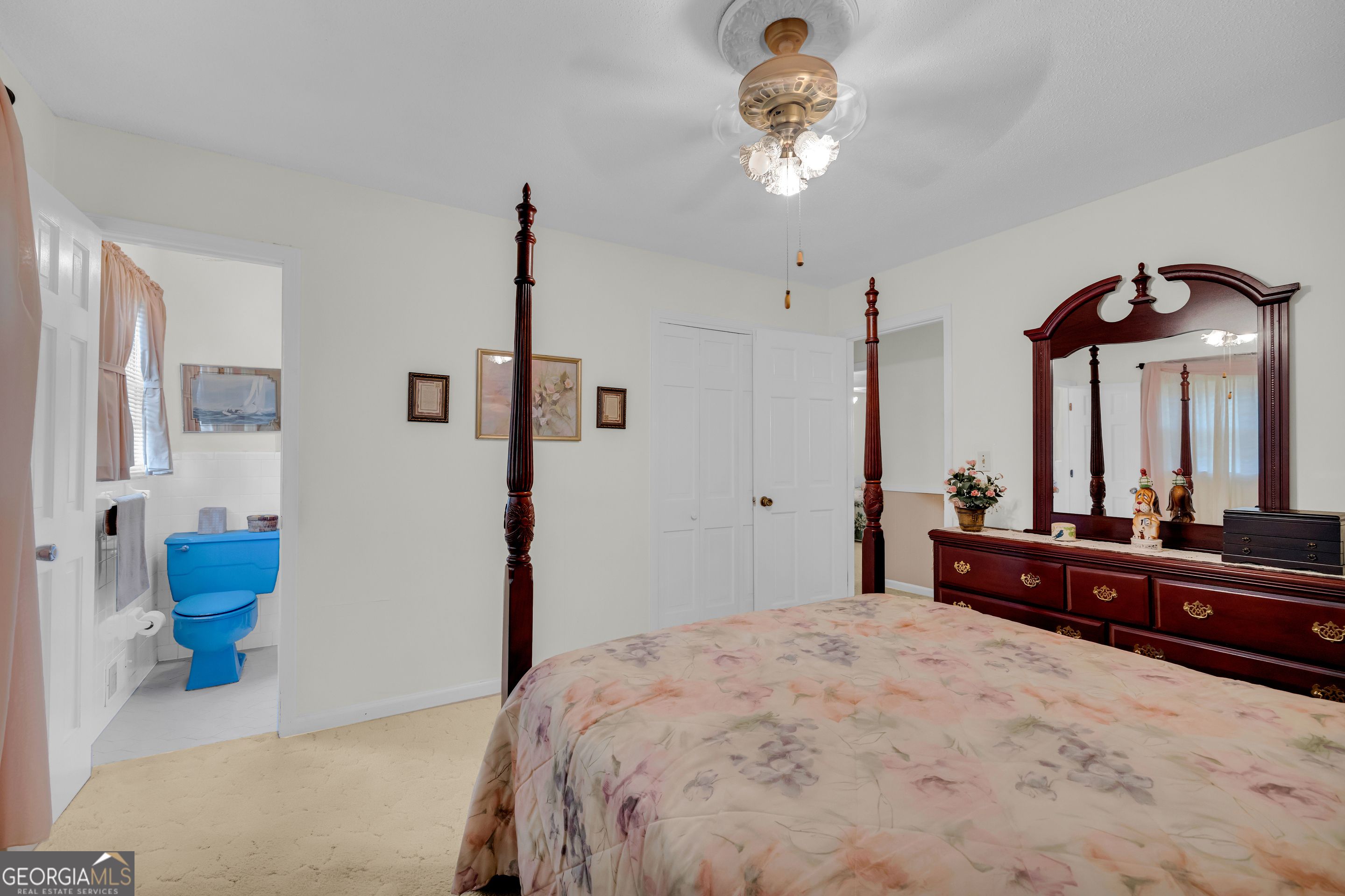 1018 Hardman Morris Road Colbert, GA 30628 - Photo 55 of 128