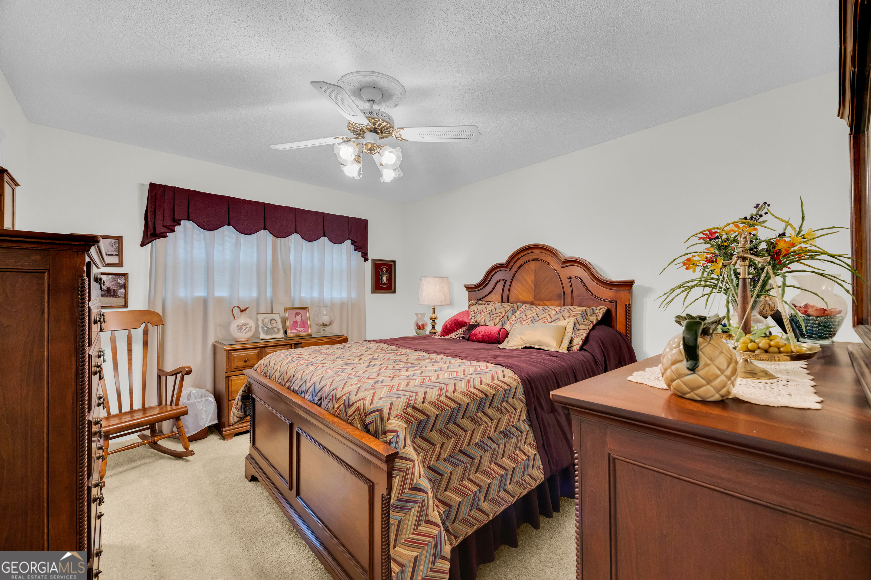 1018 Hardman Morris Road Colbert, GA 30628 - Photo 59 of 128