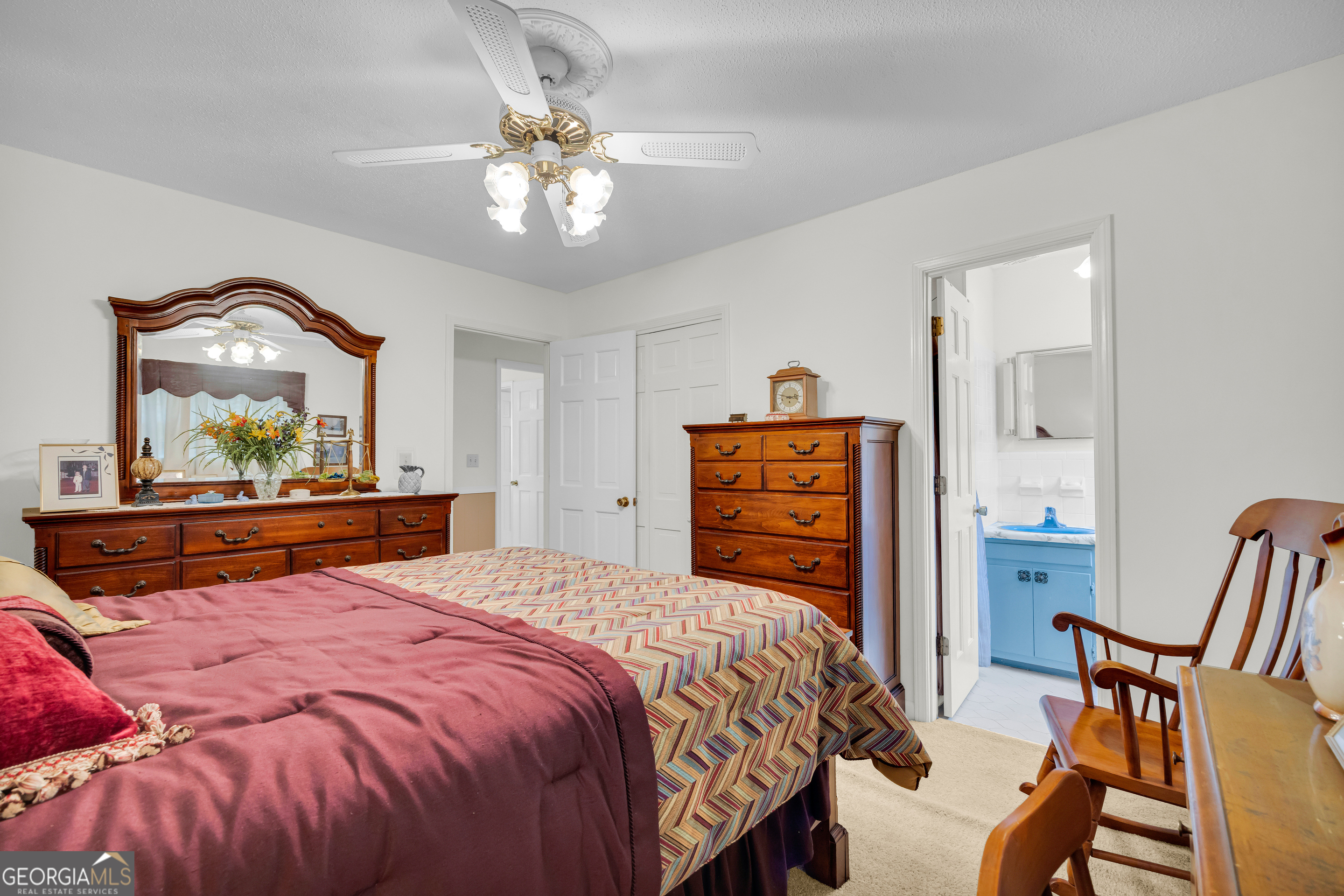 1018 Hardman Morris Road Colbert, GA 30628 - Photo 60 of 128