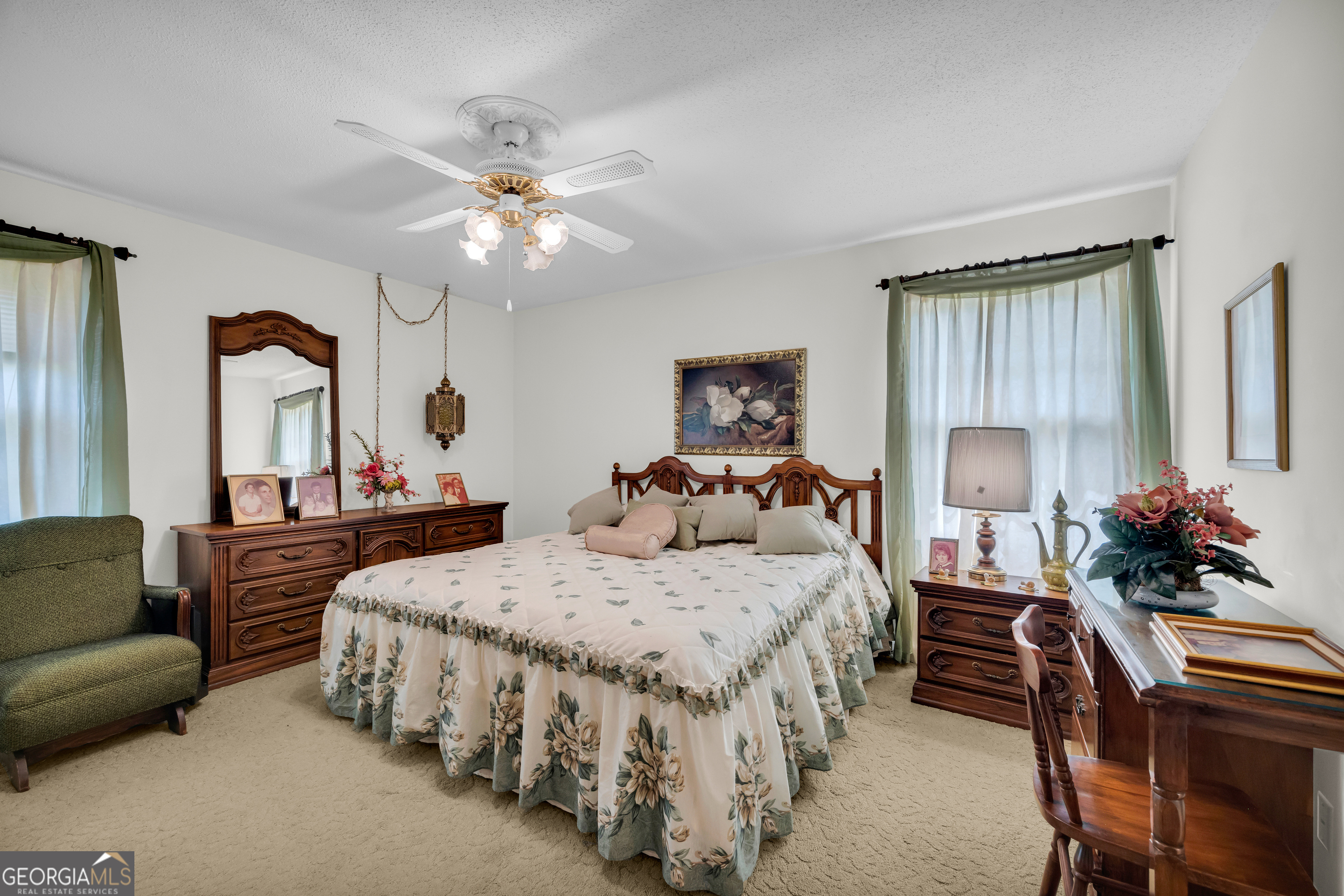 1018 Hardman Morris Road Colbert, GA 30628 - Photo 62 of 128