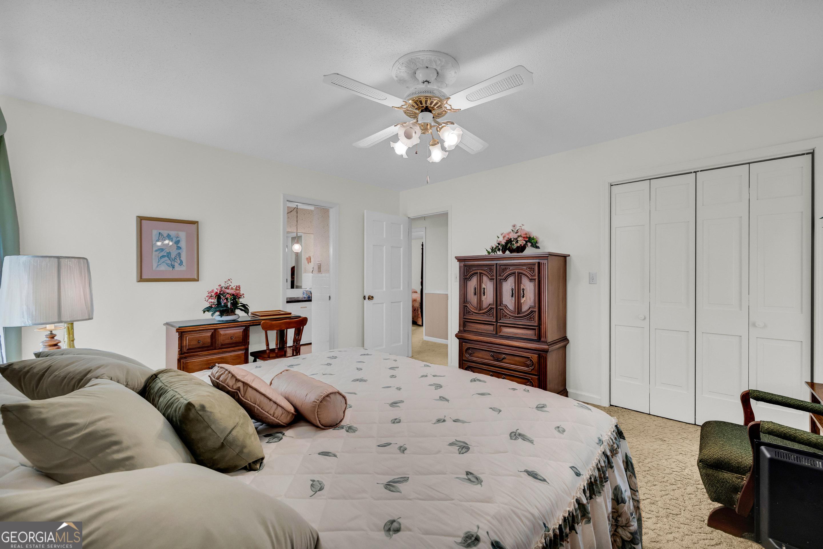 1018 Hardman Morris Road Colbert, GA 30628 - Photo 64 of 128