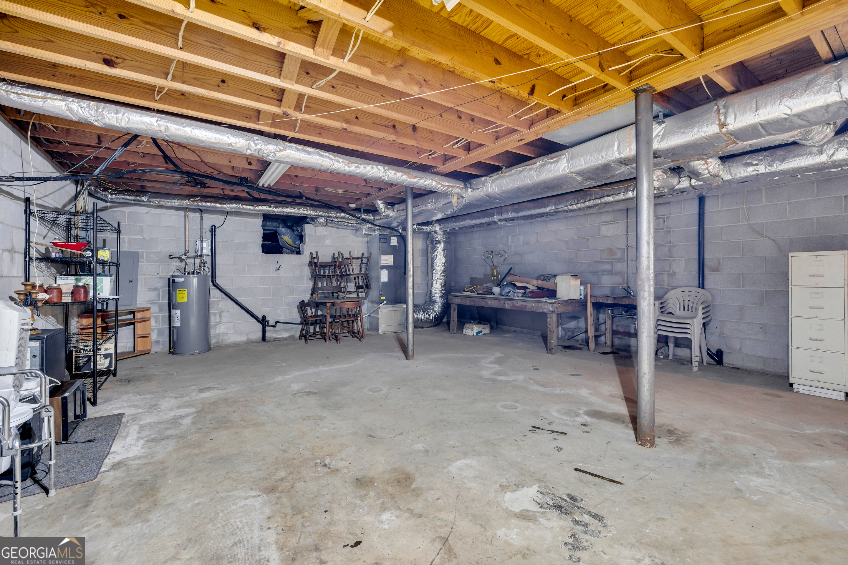1018 Hardman Morris Road Colbert, GA 30628 - Photo 72 of 128