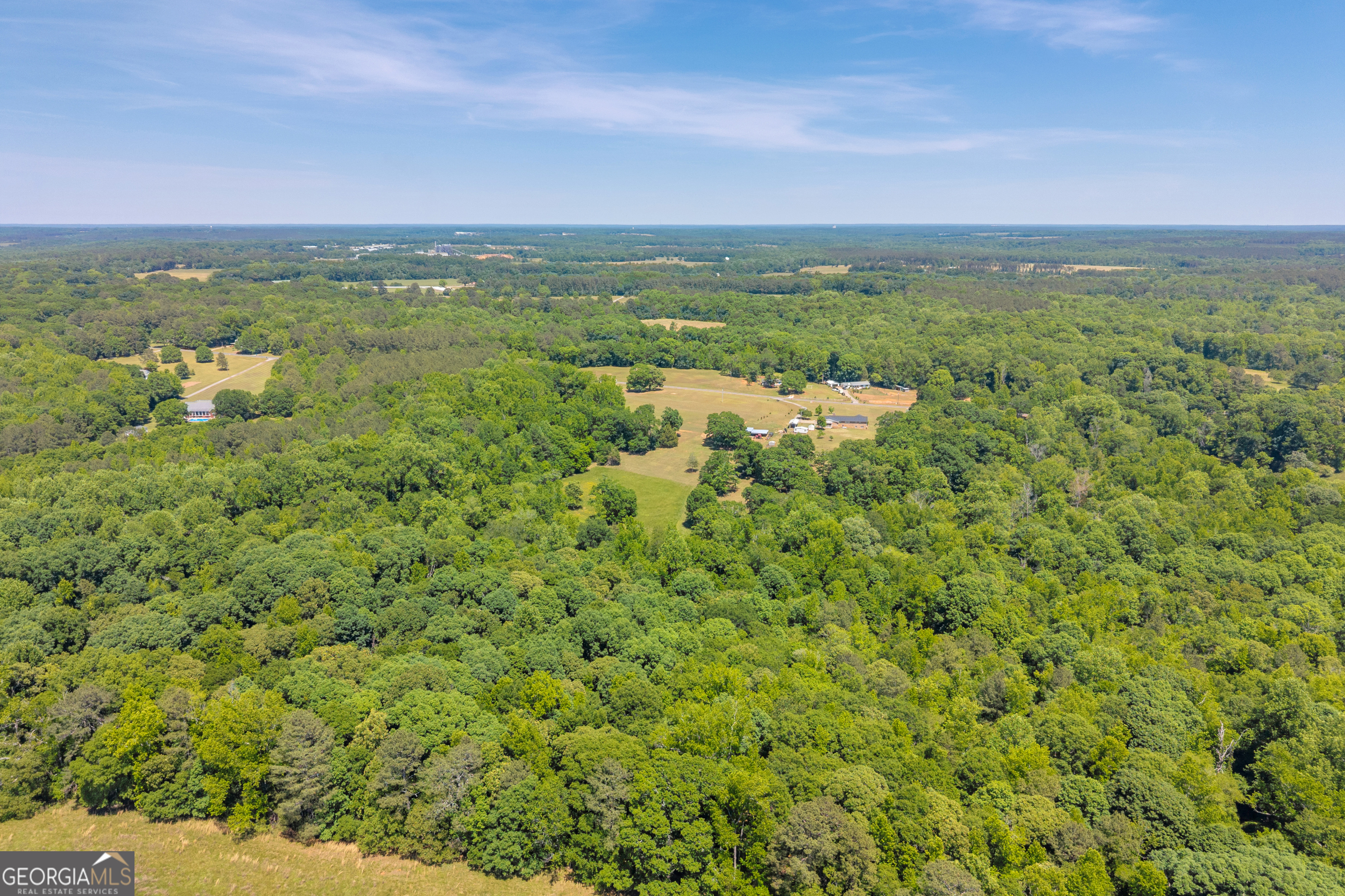 1018 Hardman Morris Road Colbert, GA 30628 - Photo 78 of 128