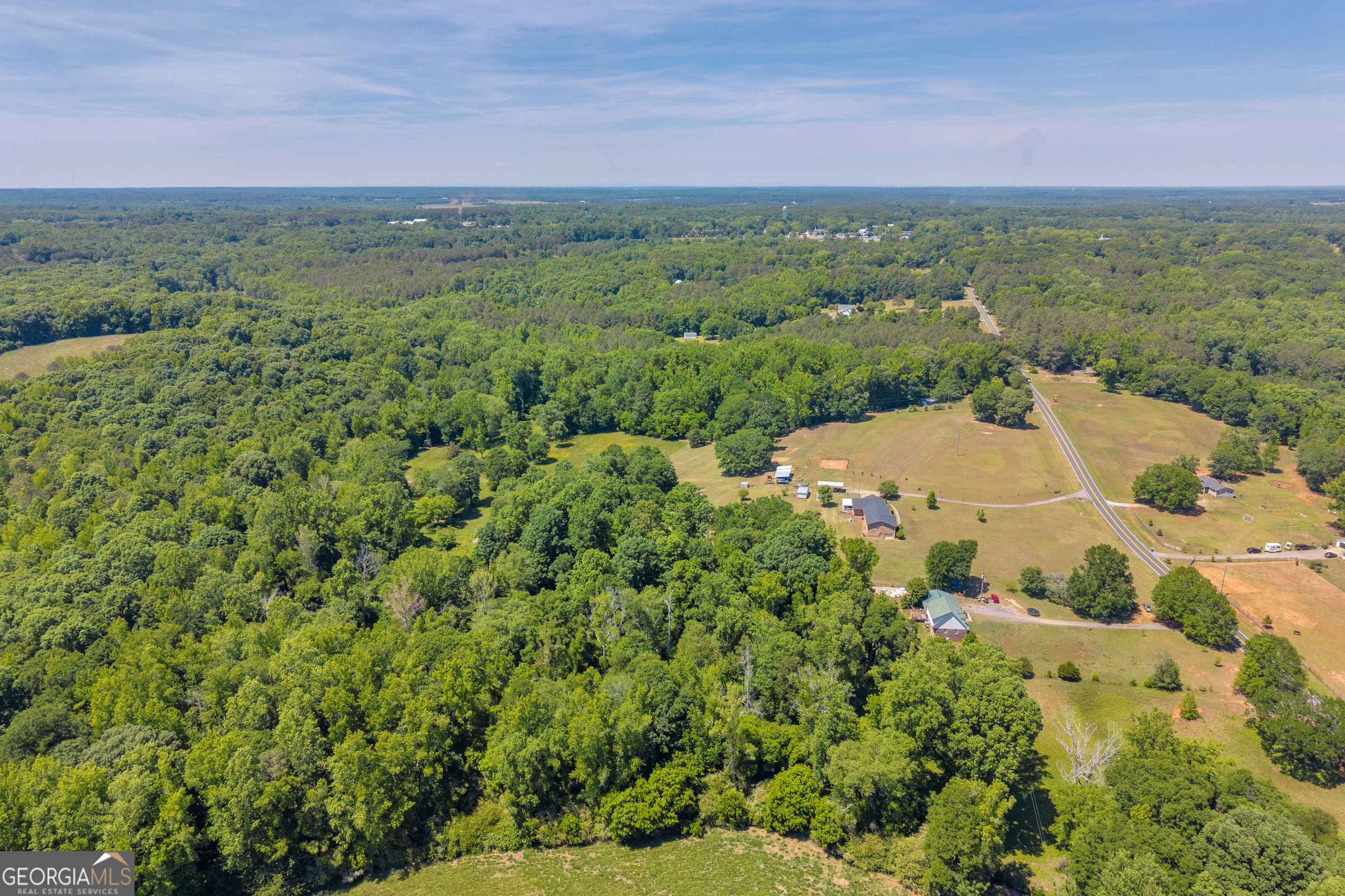 1018 Hardman Morris Road Colbert, GA 30628 - Photo 83 of 128