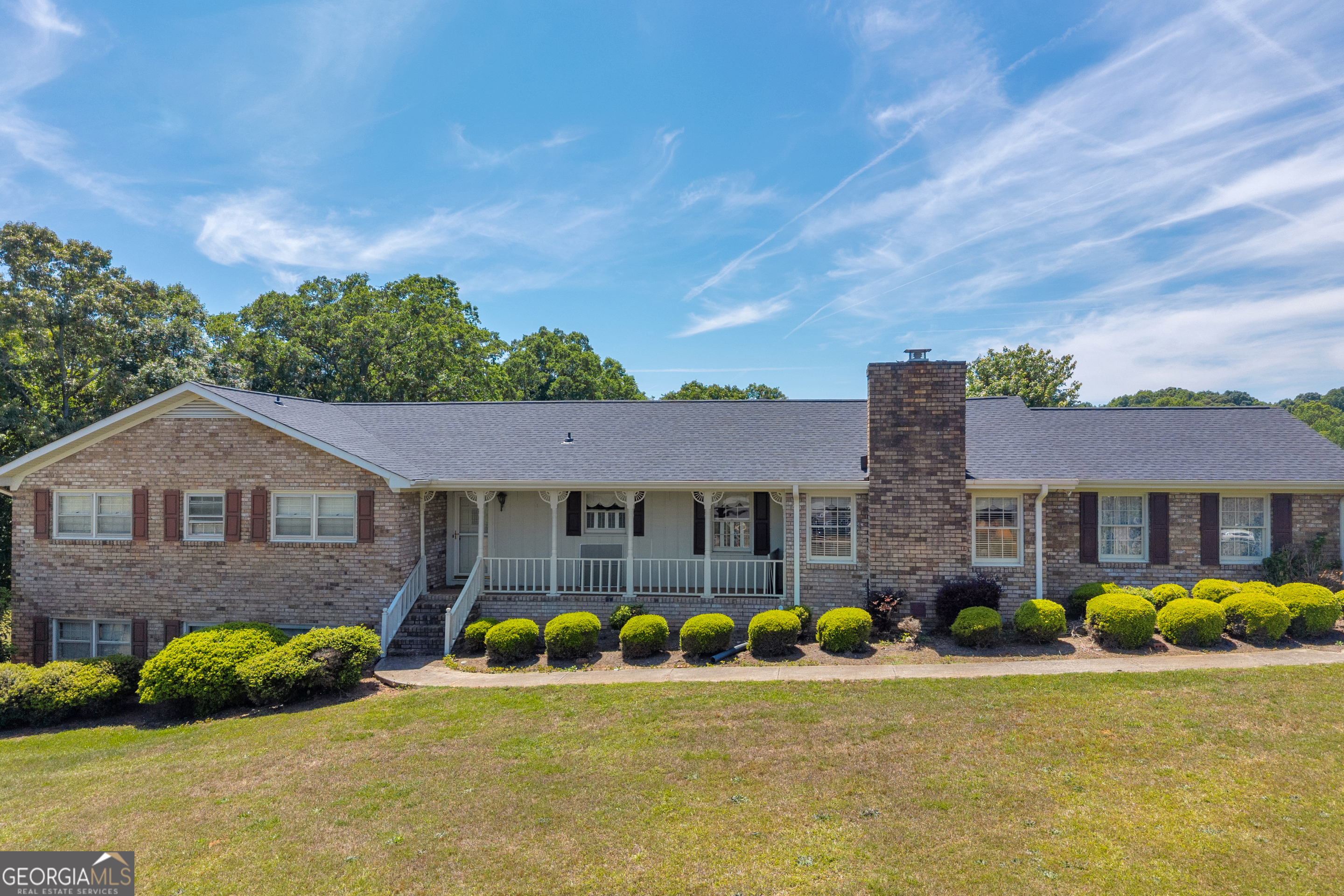 1018 Hardman Morris Road Colbert, GA 30628 - Photo 84 of 128