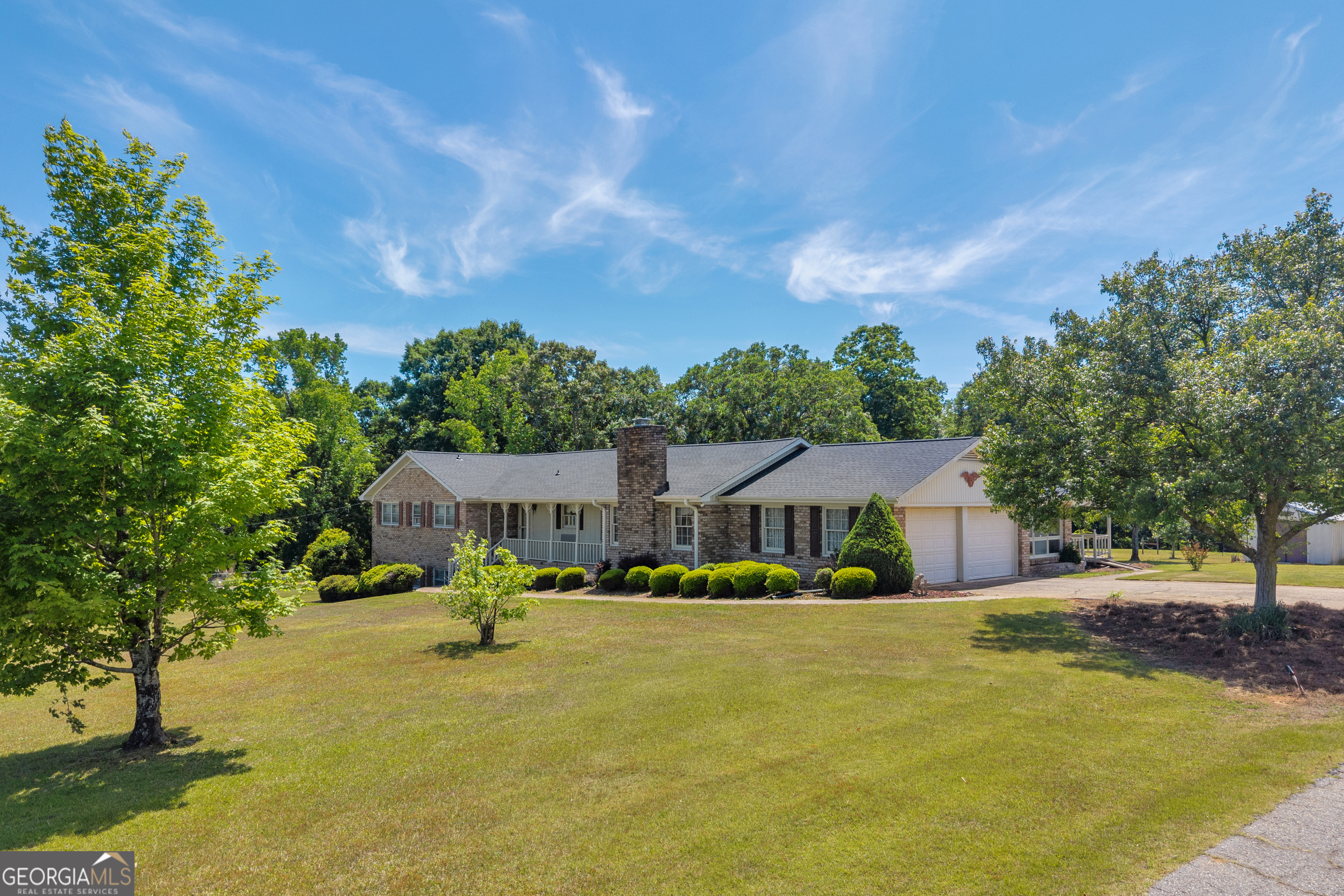1018 Hardman Morris Road Colbert, GA 30628 - Photo 86 of 128