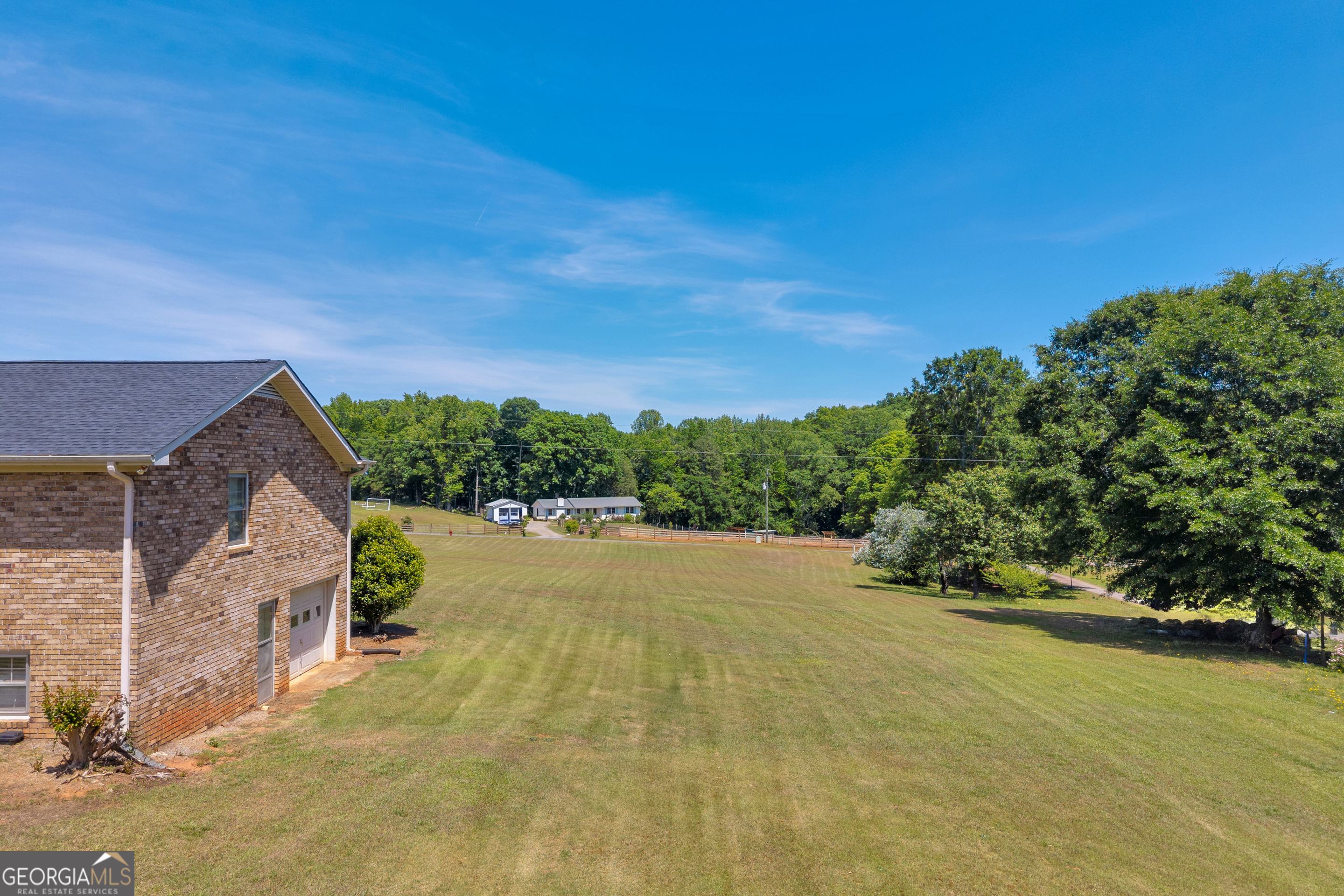 1018 Hardman Morris Road Colbert, GA 30628 - Photo 91 of 128