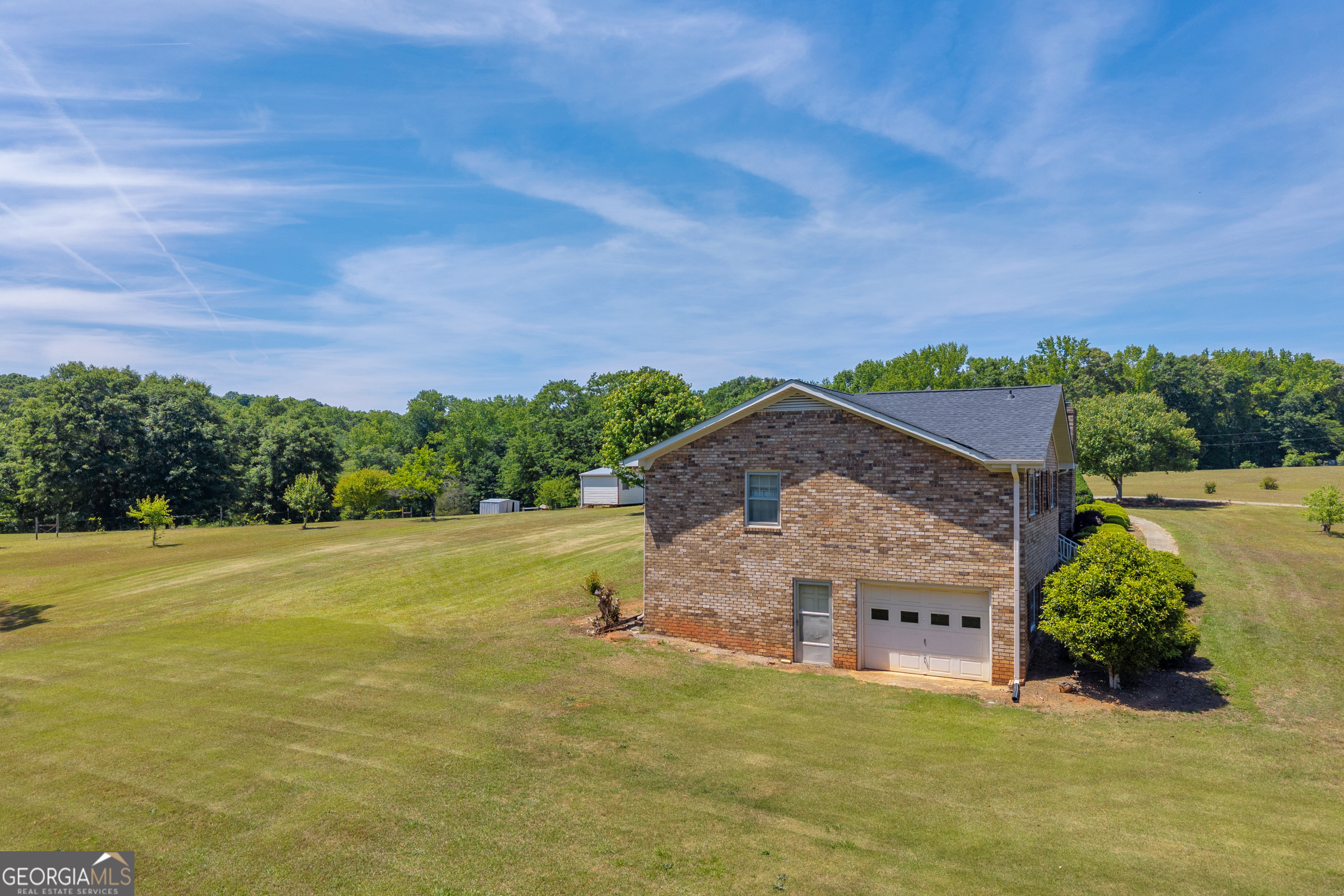 1018 Hardman Morris Road Colbert, GA 30628 - Photo 92 of 128