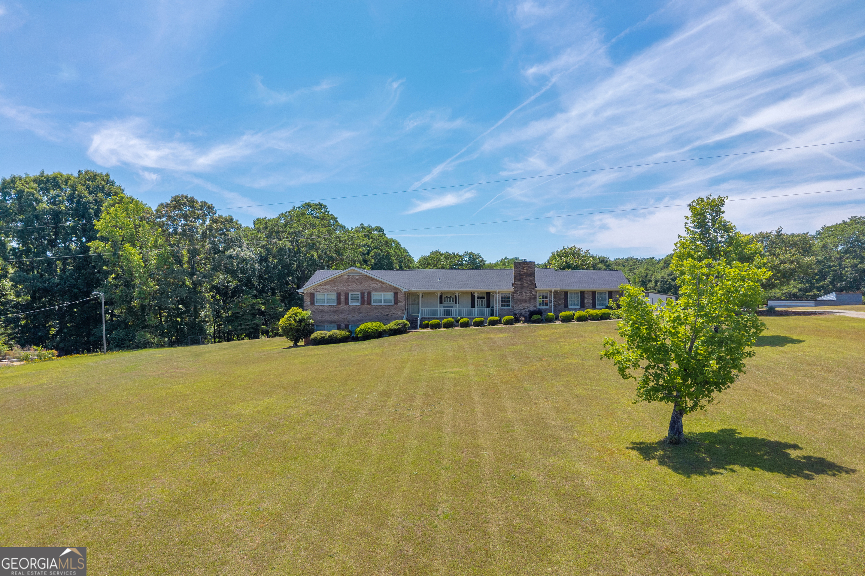 1018 Hardman Morris Road Colbert, GA 30628 - Photo 93 of 128