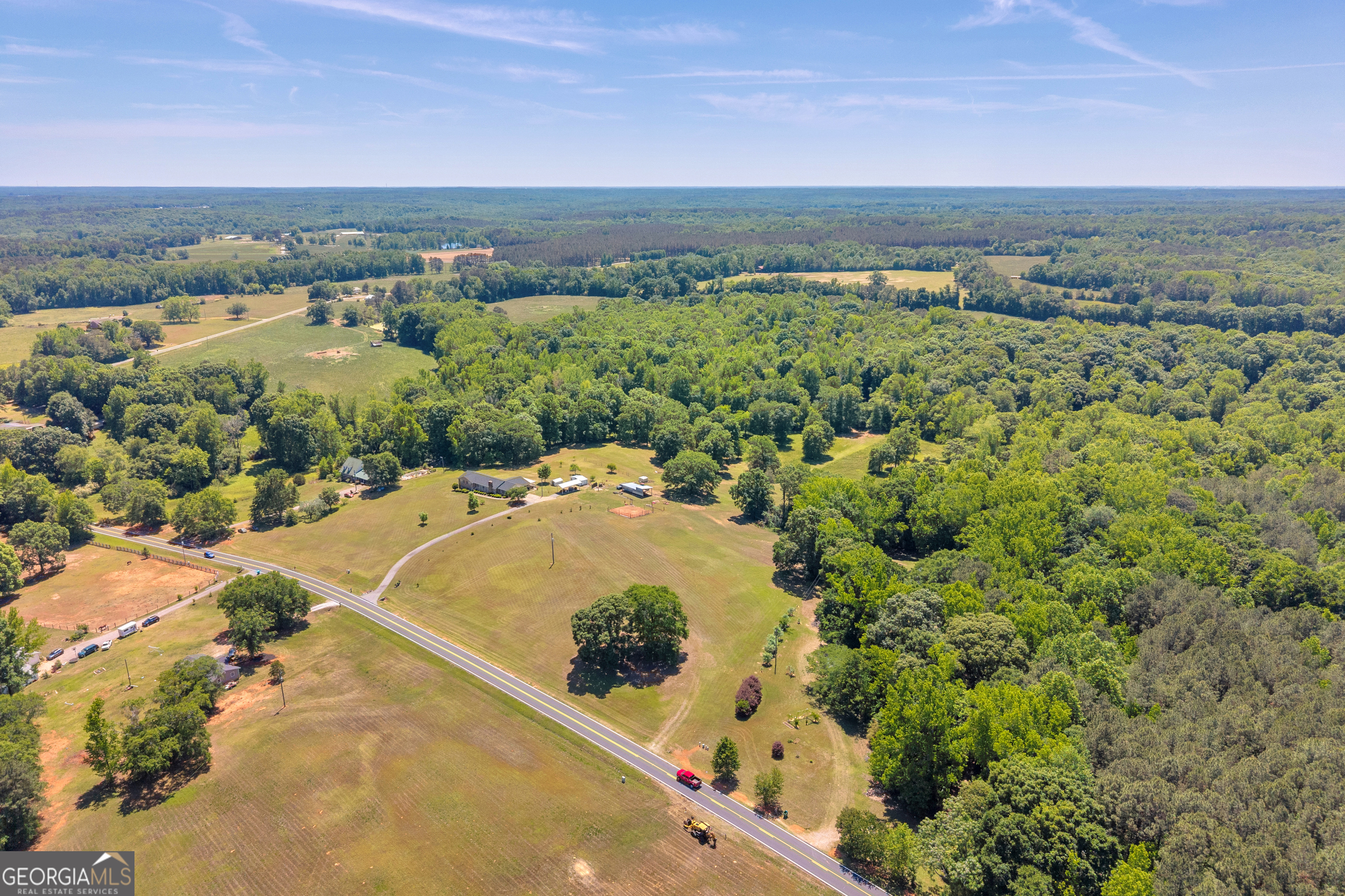 1018 Hardman Morris Road Colbert, GA 30628 - Photo 95 of 128