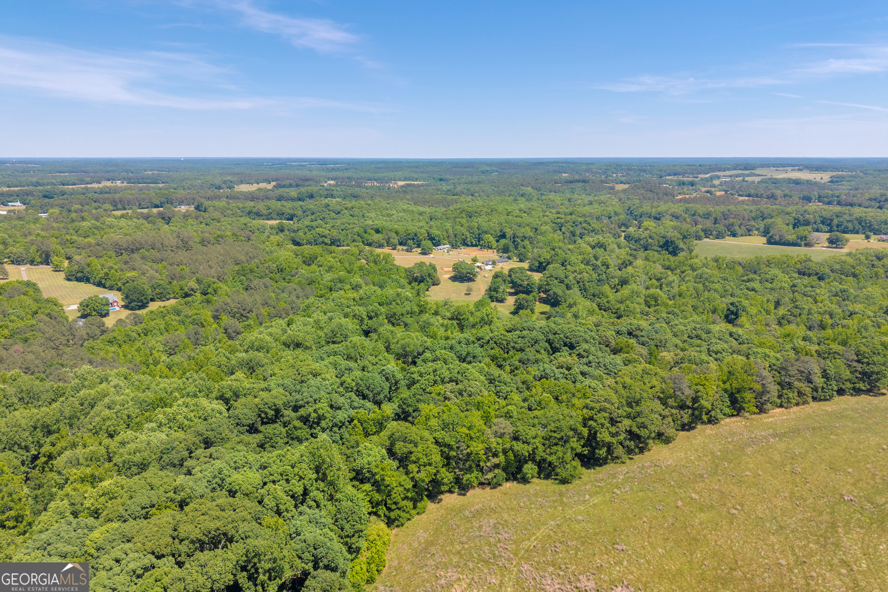 1018 Hardman Morris Road Colbert, GA 30628 - Photo 97 of 128