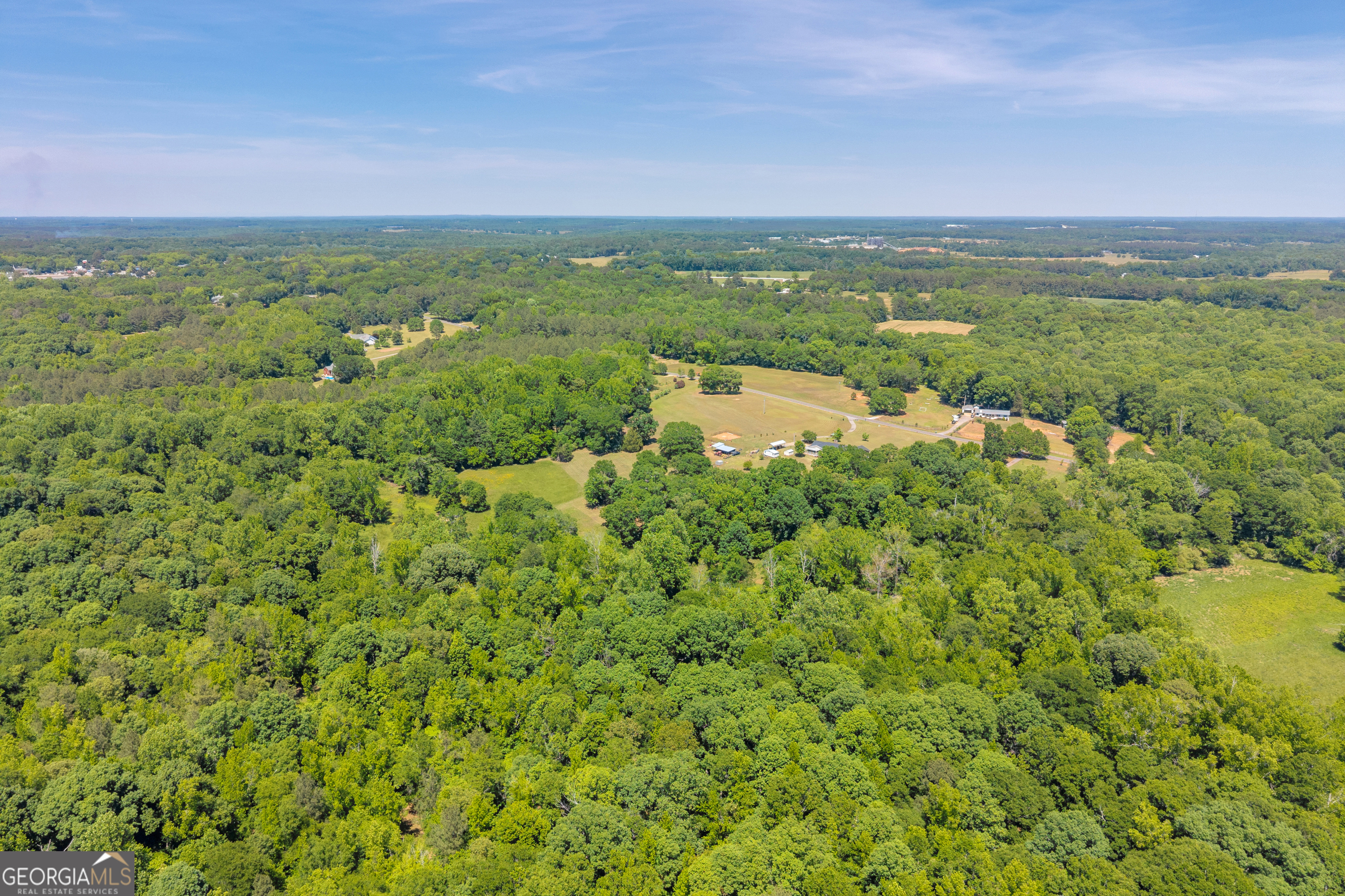 1018 Hardman Morris Road Colbert, GA 30628 - Photo 98 of 128