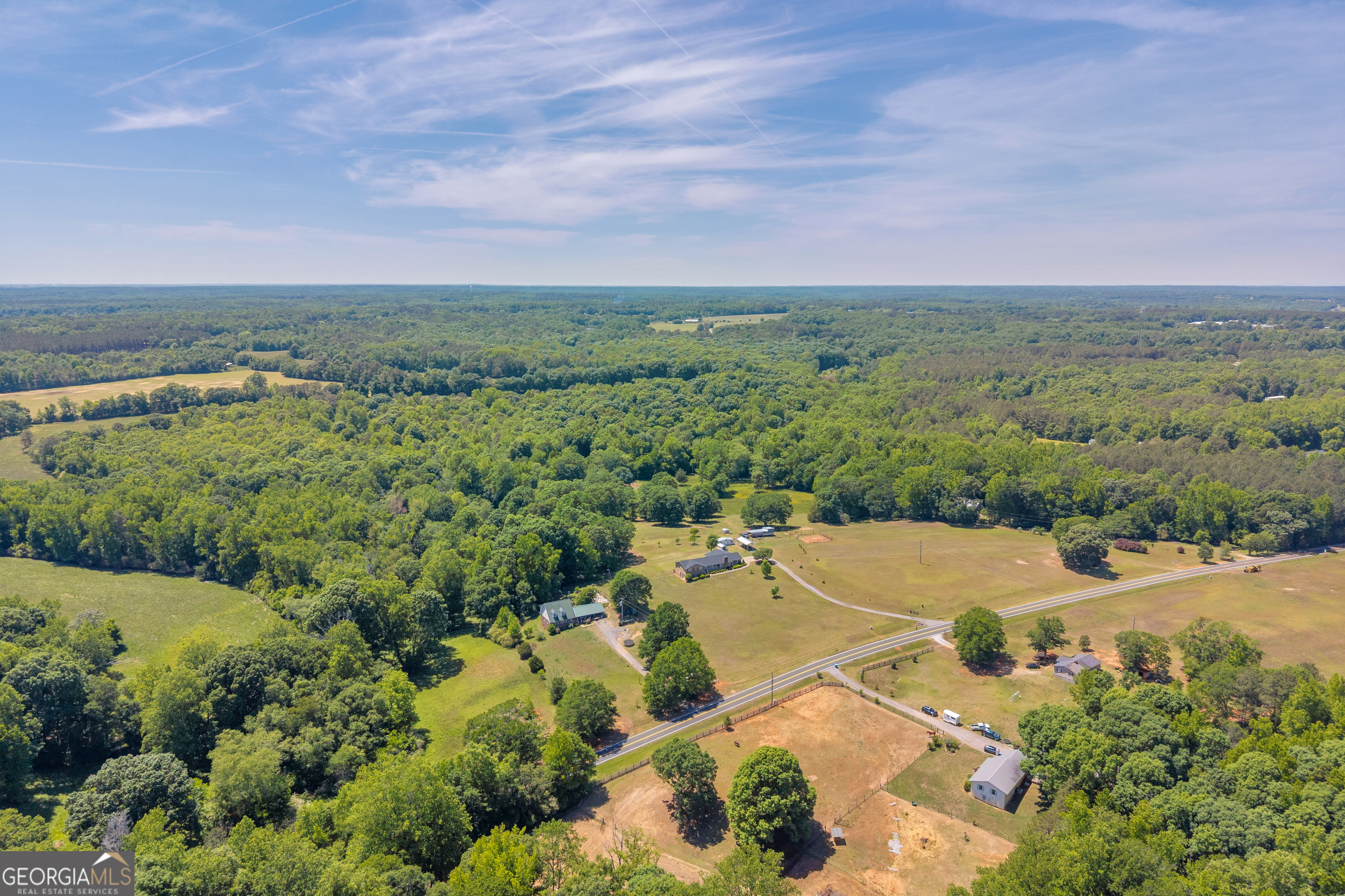 1018 Hardman Morris Road Colbert, GA 30628 - Photo 99 of 128