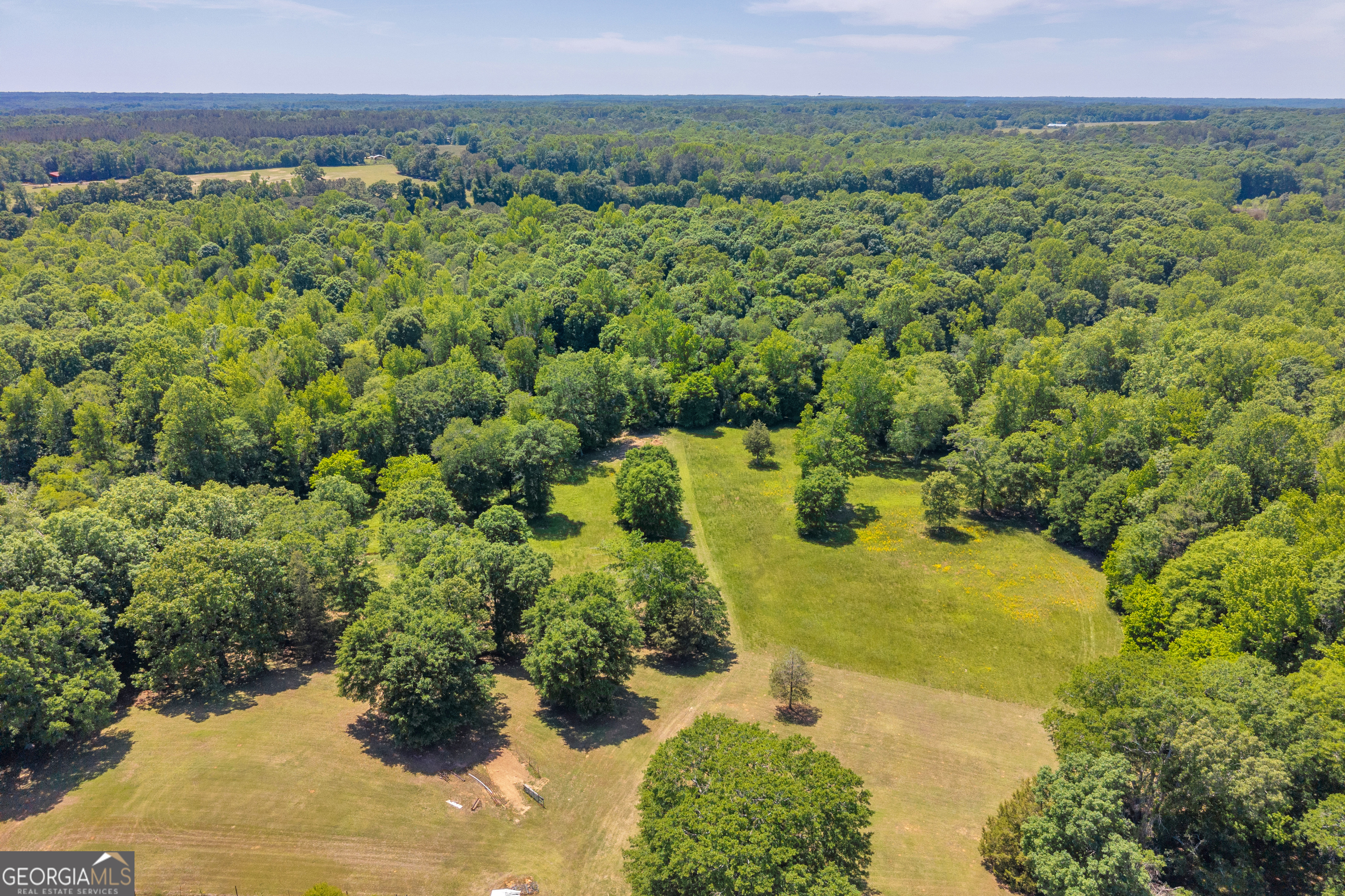 1018 Hardman Morris Road Colbert, GA 30628 - Photo 100 of 128