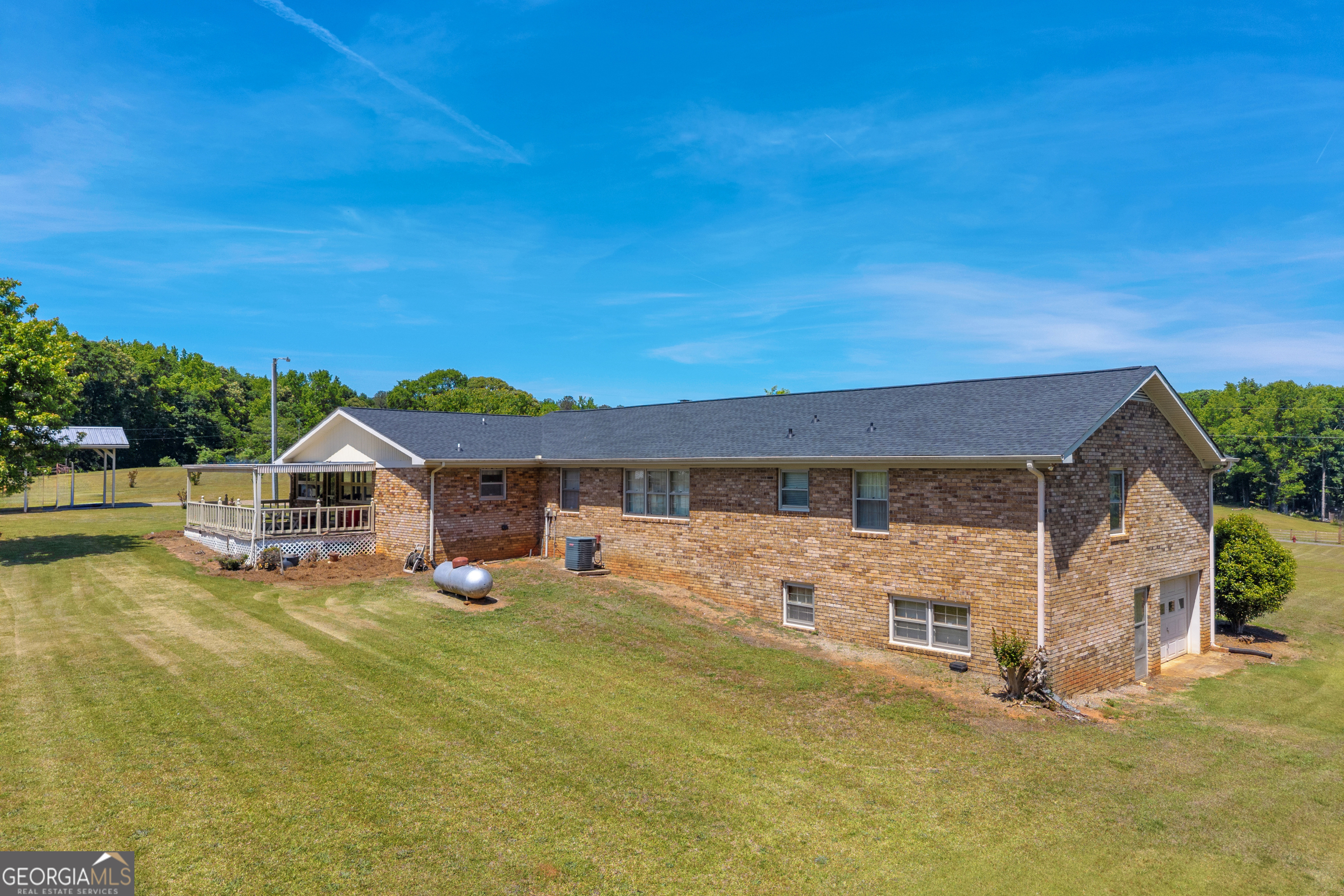 1018 Hardman Morris Road Colbert, GA 30628 - Photo 10 of 128