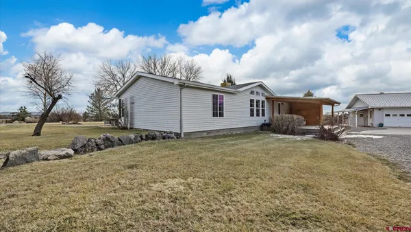 $698,000 | 13147 Alboe Lane, Eckert, CO 81418