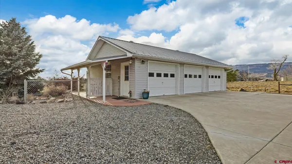 $698,000 | 13147 Alboe Lane, Eckert, CO 81418