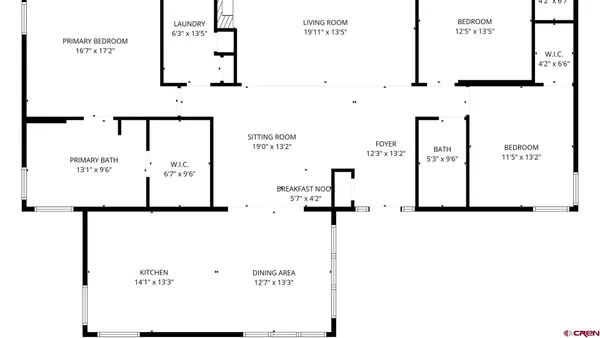 $698,000 | 13147 Alboe Lane, Eckert, CO 81418