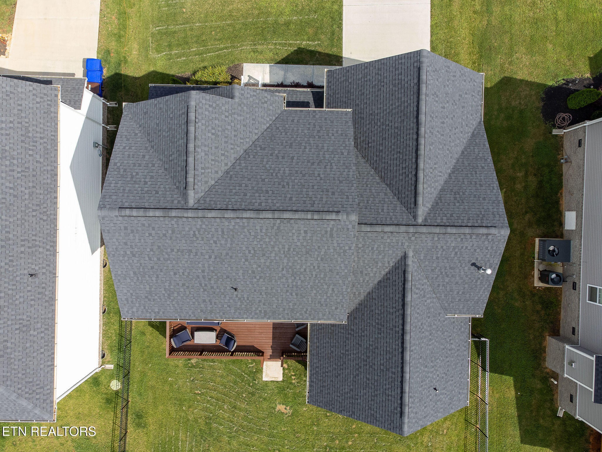 102 Chaseberry Road Oak Ridge, TN 37830 - Photo 35 of 46 Gallery Image 35