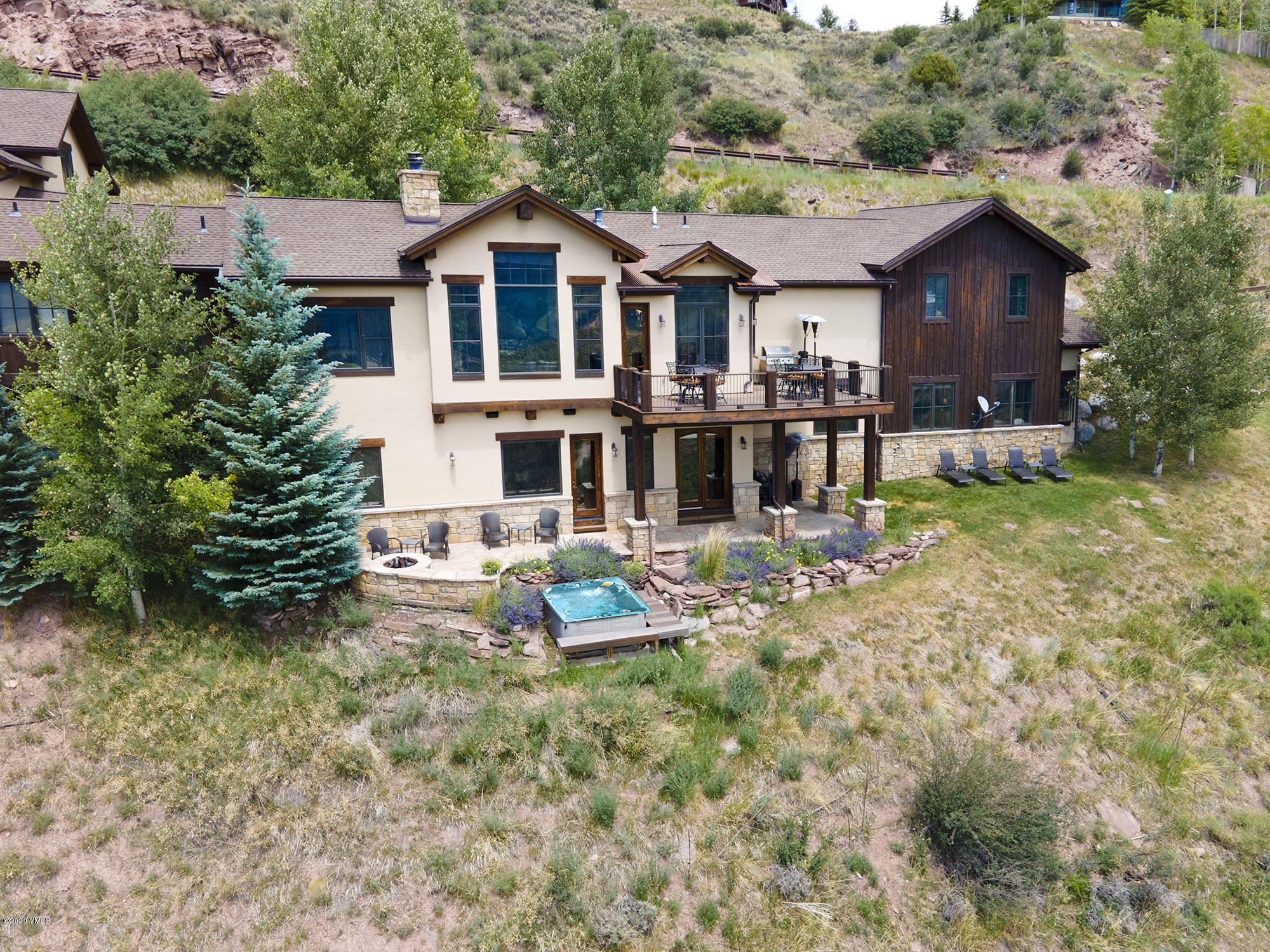 4235 Wildridge Road West, Unit A Avon, CO 81620 - Photo 40 of 60 4235-WildridgeRd-MLS_40