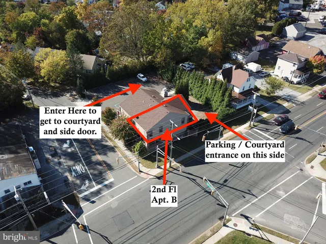 $1,500 | 4 North White Horse Pike, Lindenwold, NJ 08021