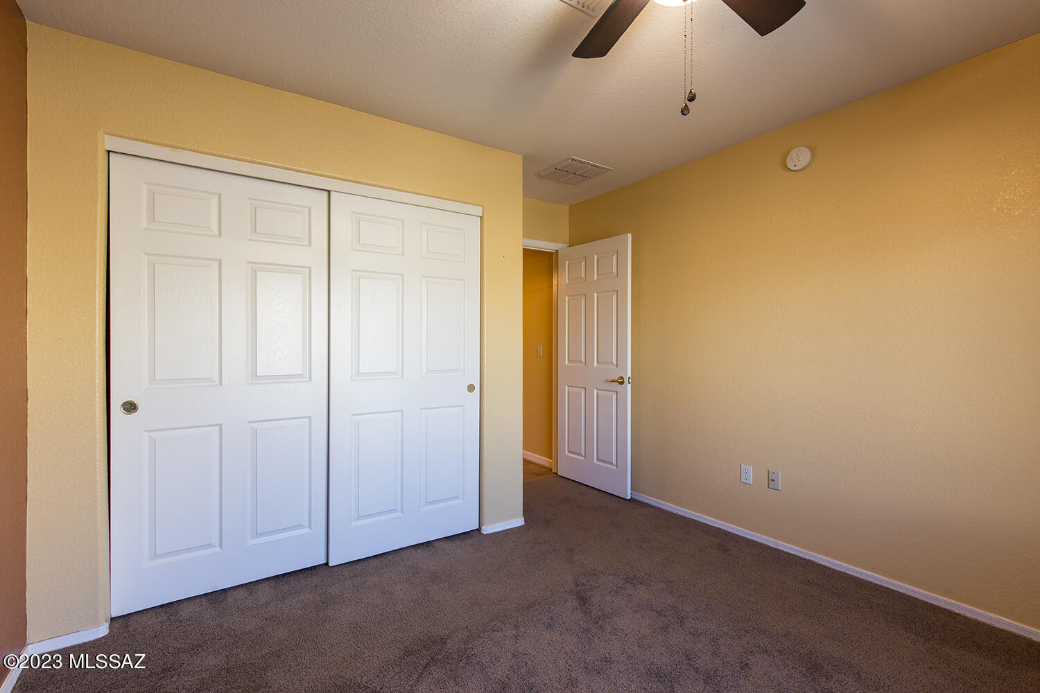 13282 East Mineta Ridge Drive Vail, AZ 85641 - Photo 43 of 50