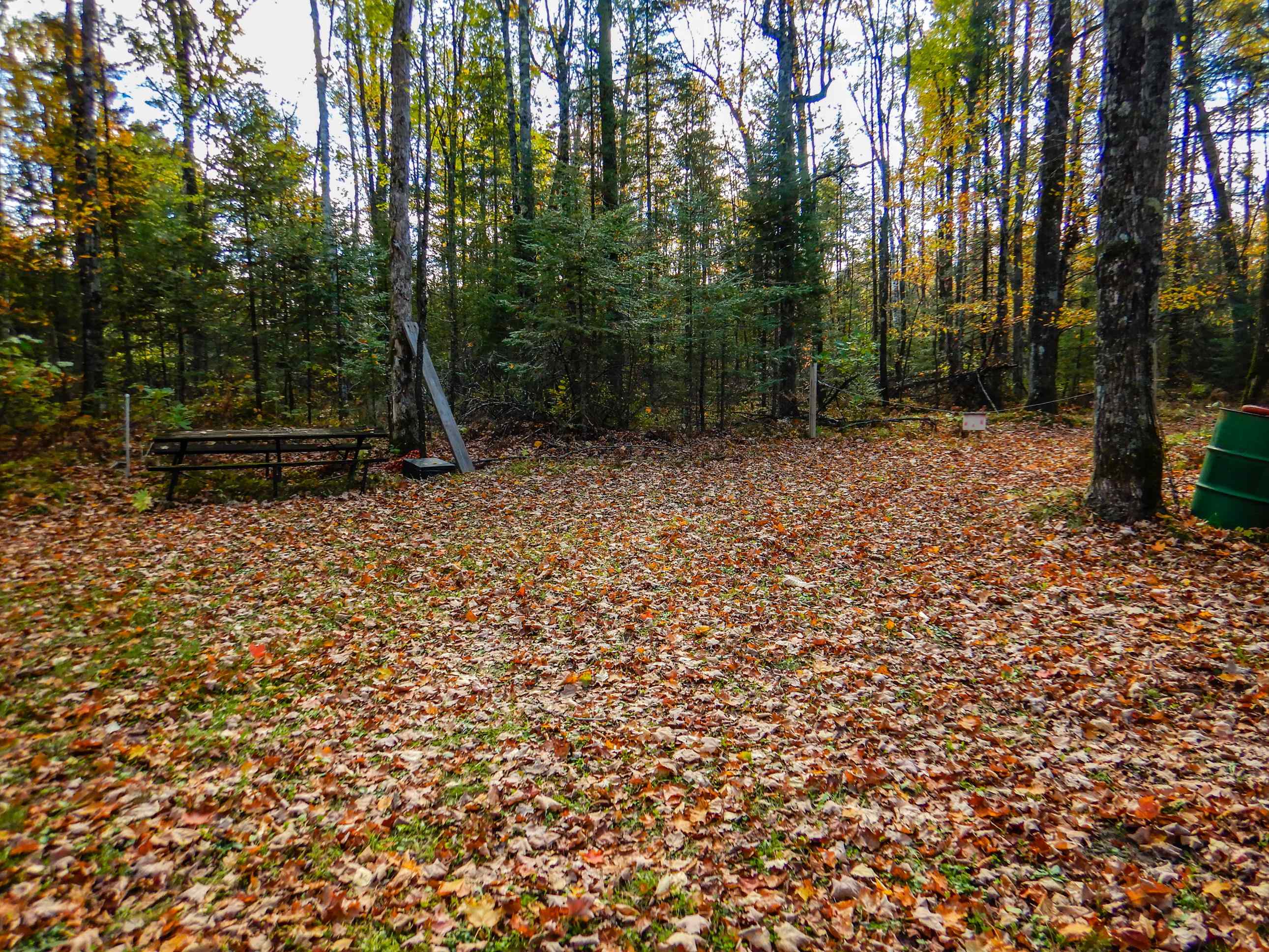N16656 Dexter Road Pembine, WI 54156 - Photo 21 of 25