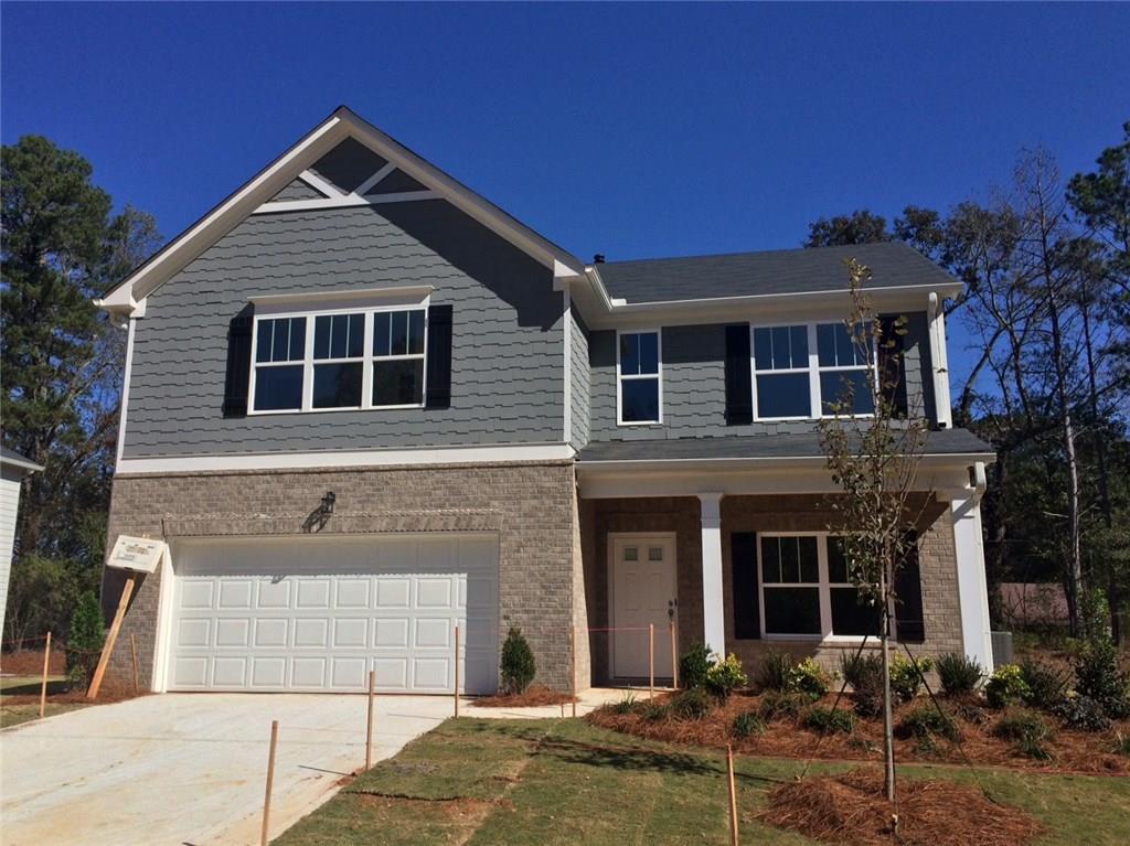 6490 Boulder Ridge Cumming, GA 30028 - Photo 1 of 1 Gallery Image 1