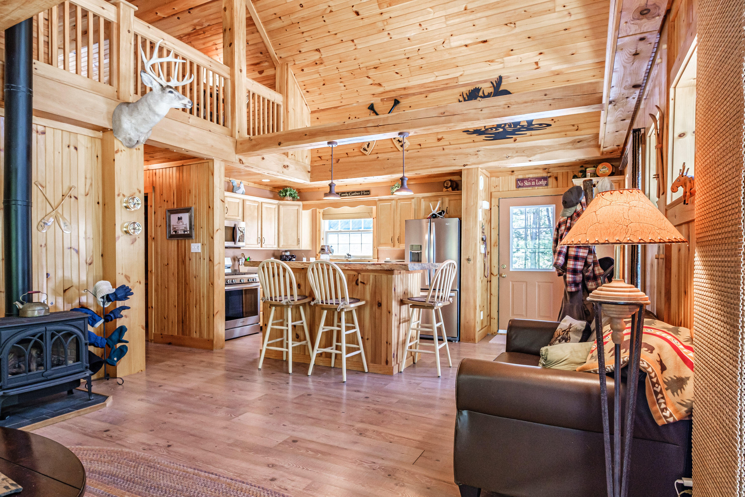 158 Big Sandy Road Bridgton, ME 04009 - Photo 24 of 59 20250328gp-62031